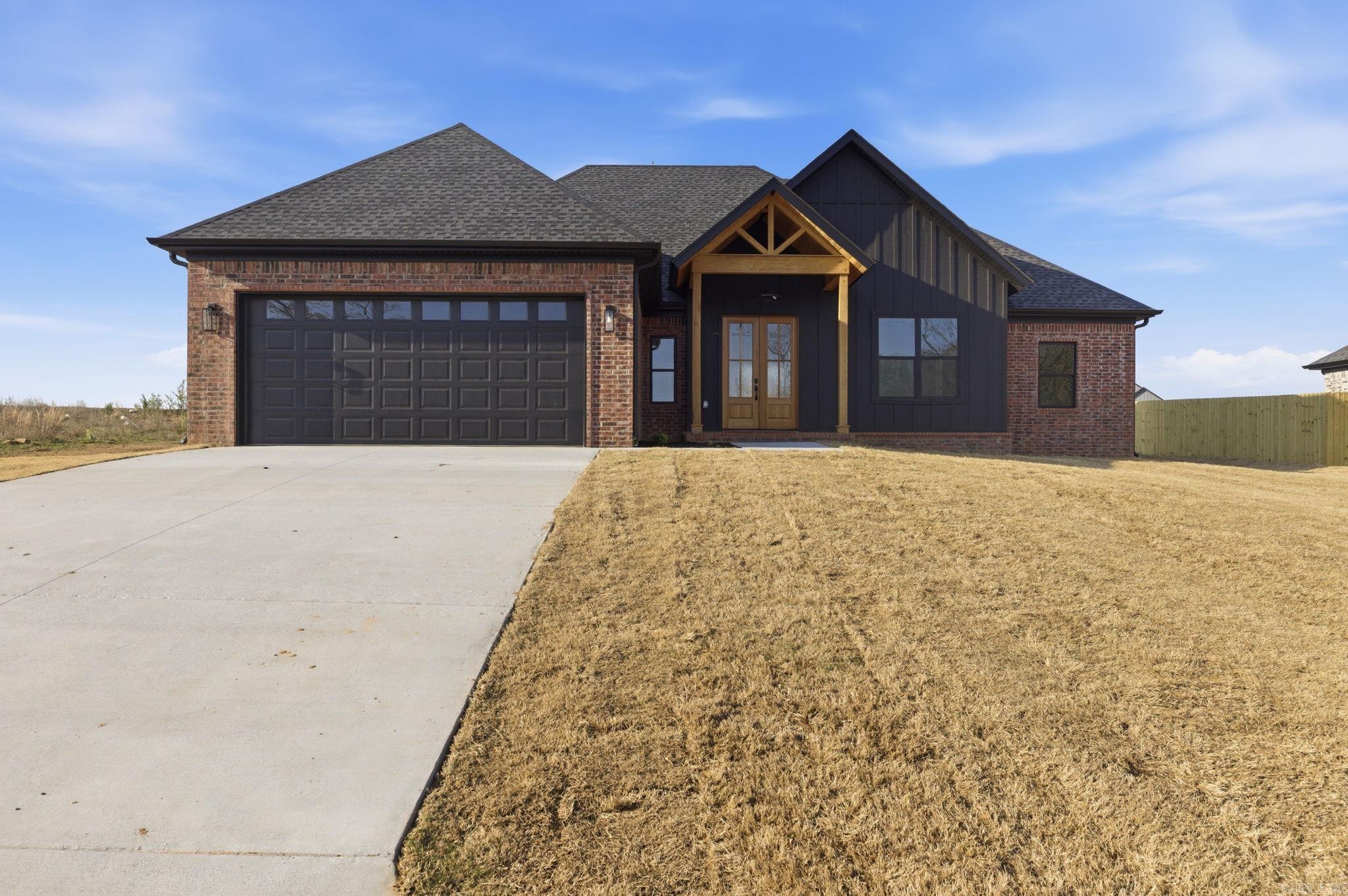 HIDDEN VALLEY ESTATES - Residential