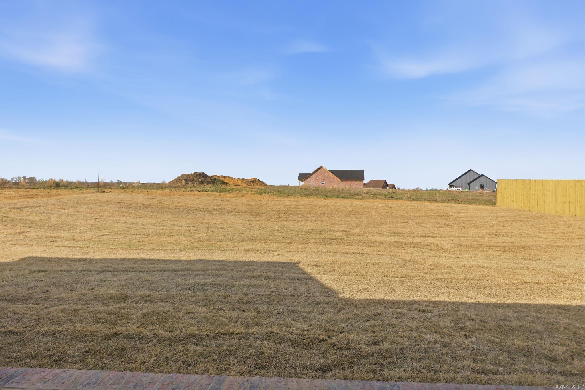 HIDDEN VALLEY ESTATES - Residential