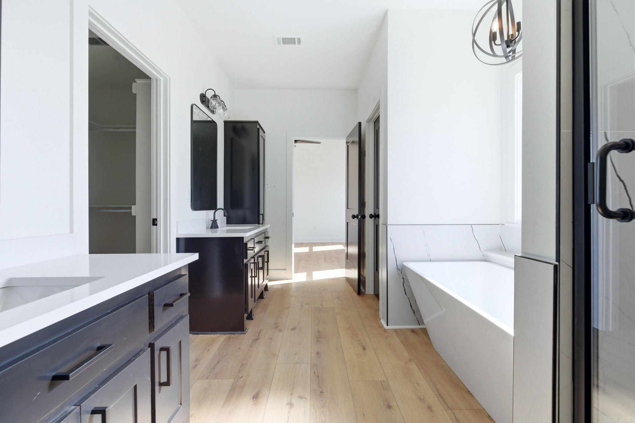 HIDDEN VALLEY ESTATES - Residential