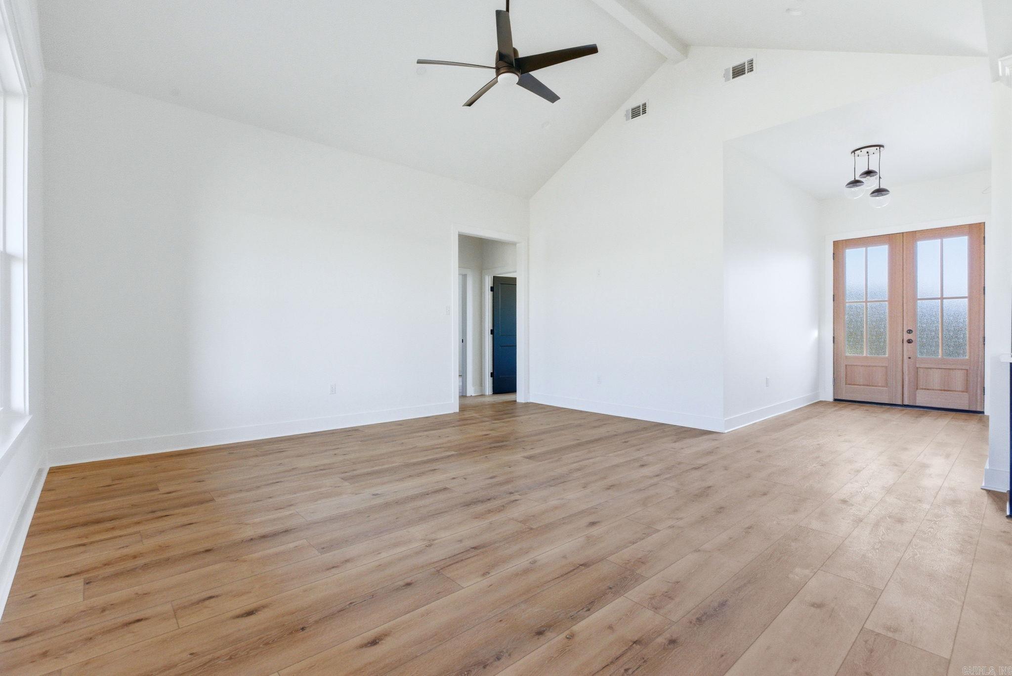 HIDDEN VALLEY ESTATES - Residential