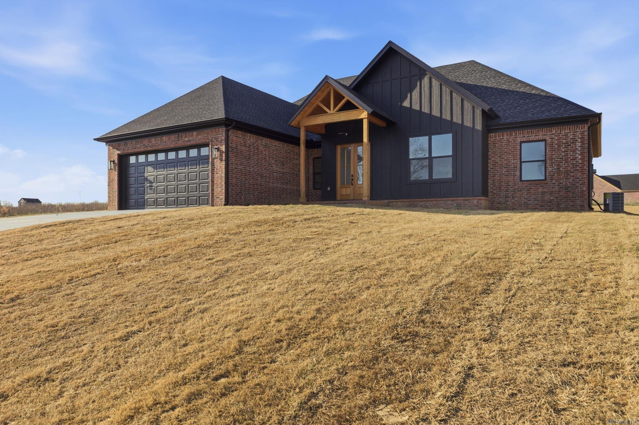 HIDDEN VALLEY ESTATES - Residential