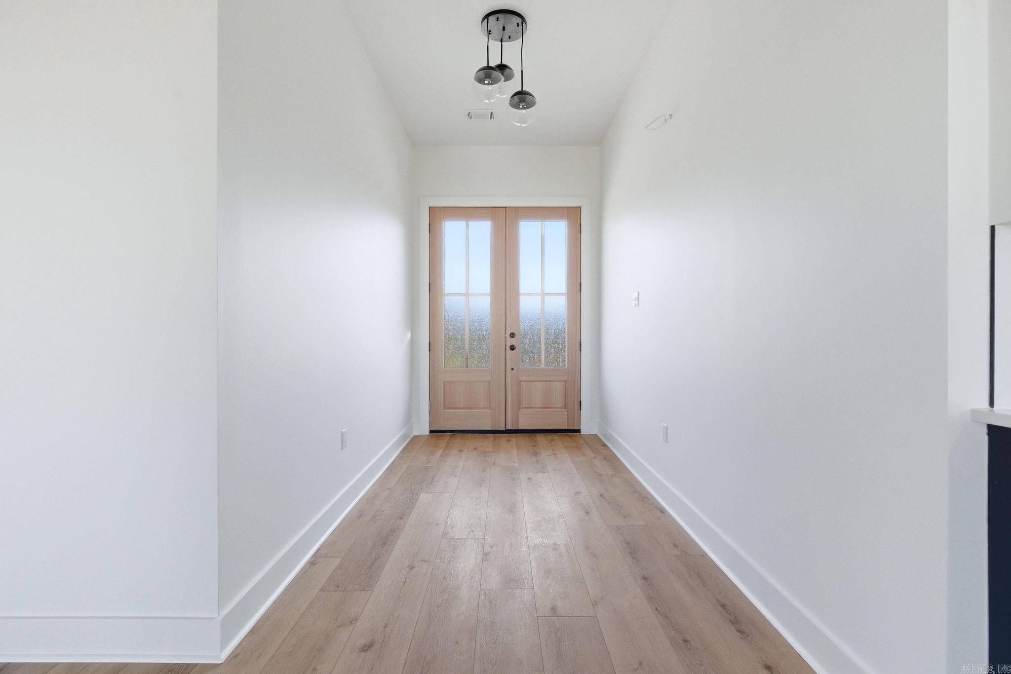 HIDDEN VALLEY ESTATES - Residential