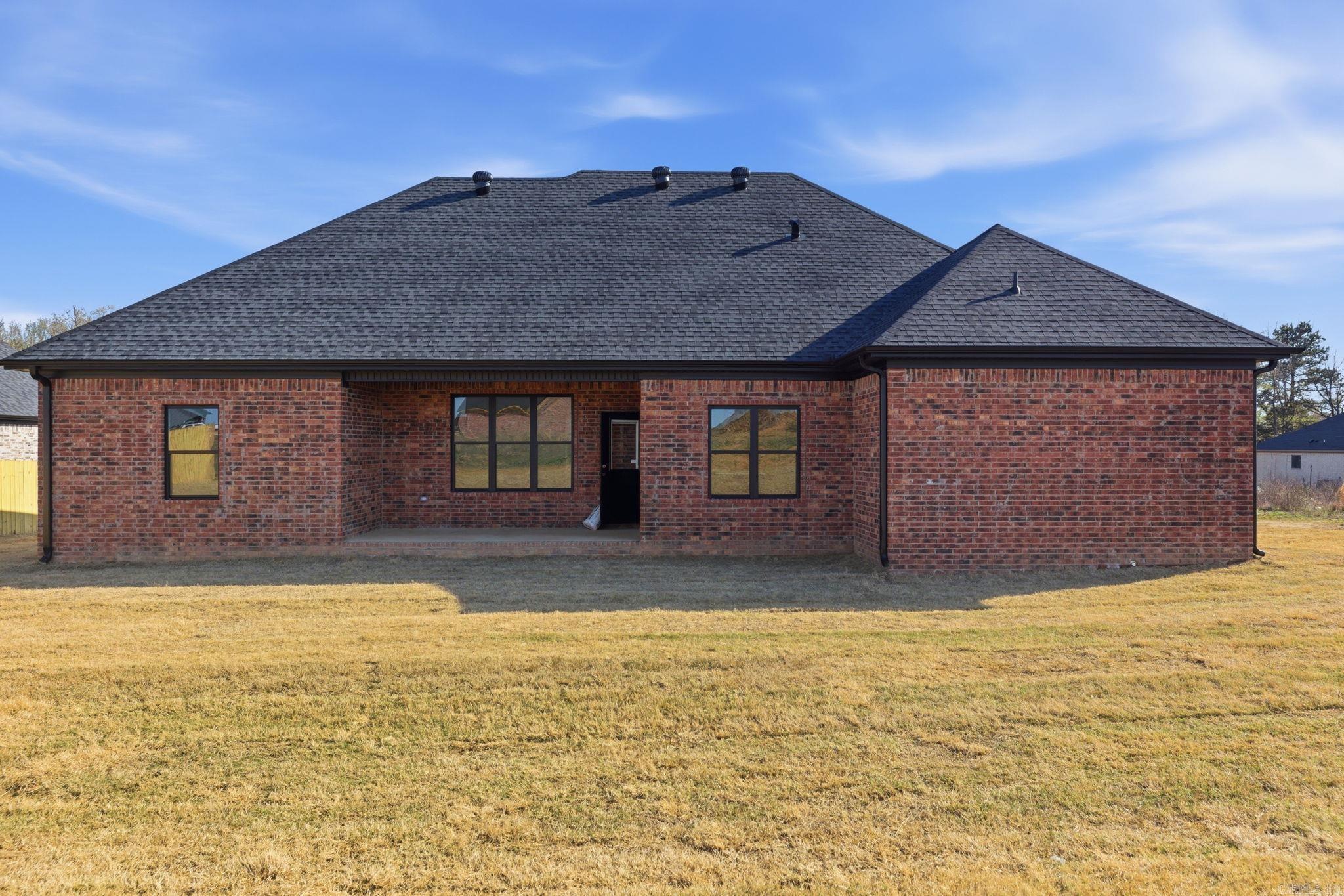 HIDDEN VALLEY ESTATES - Residential