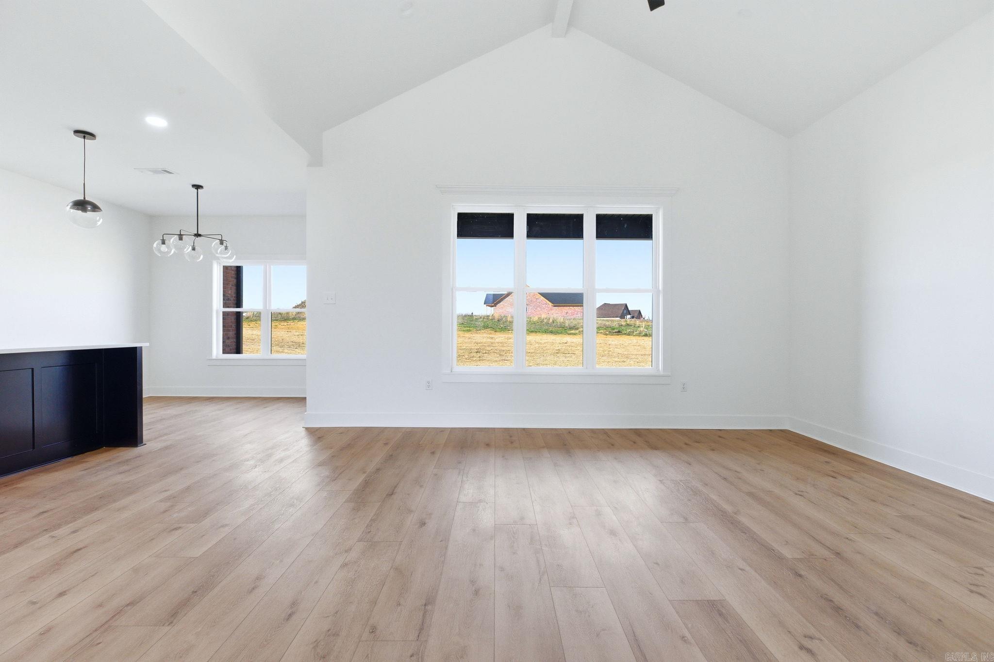 HIDDEN VALLEY ESTATES - Residential