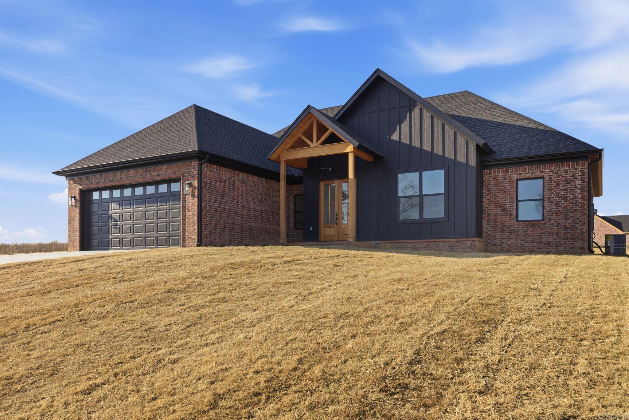 HIDDEN VALLEY ESTATES - Residential