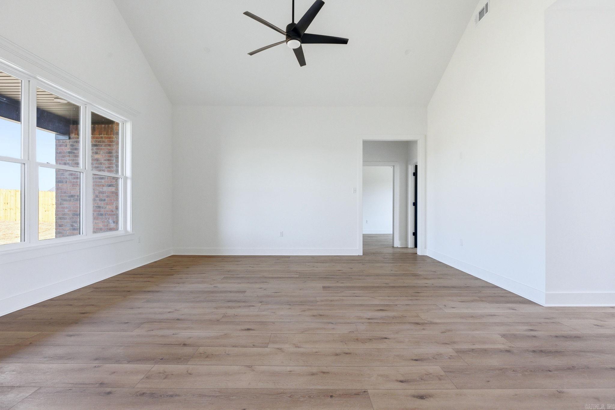 HIDDEN VALLEY ESTATES - Residential