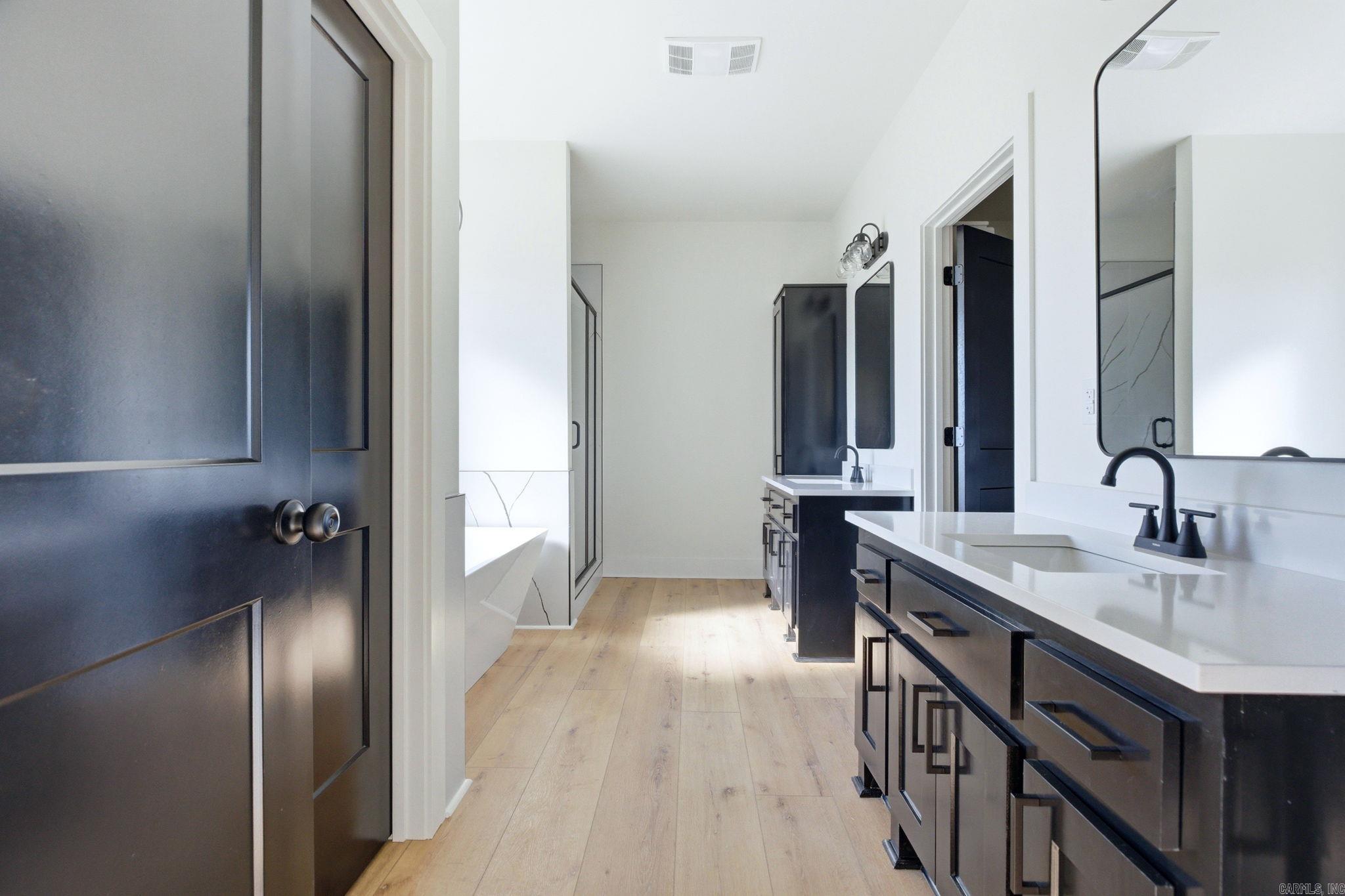 HIDDEN VALLEY ESTATES - Residential