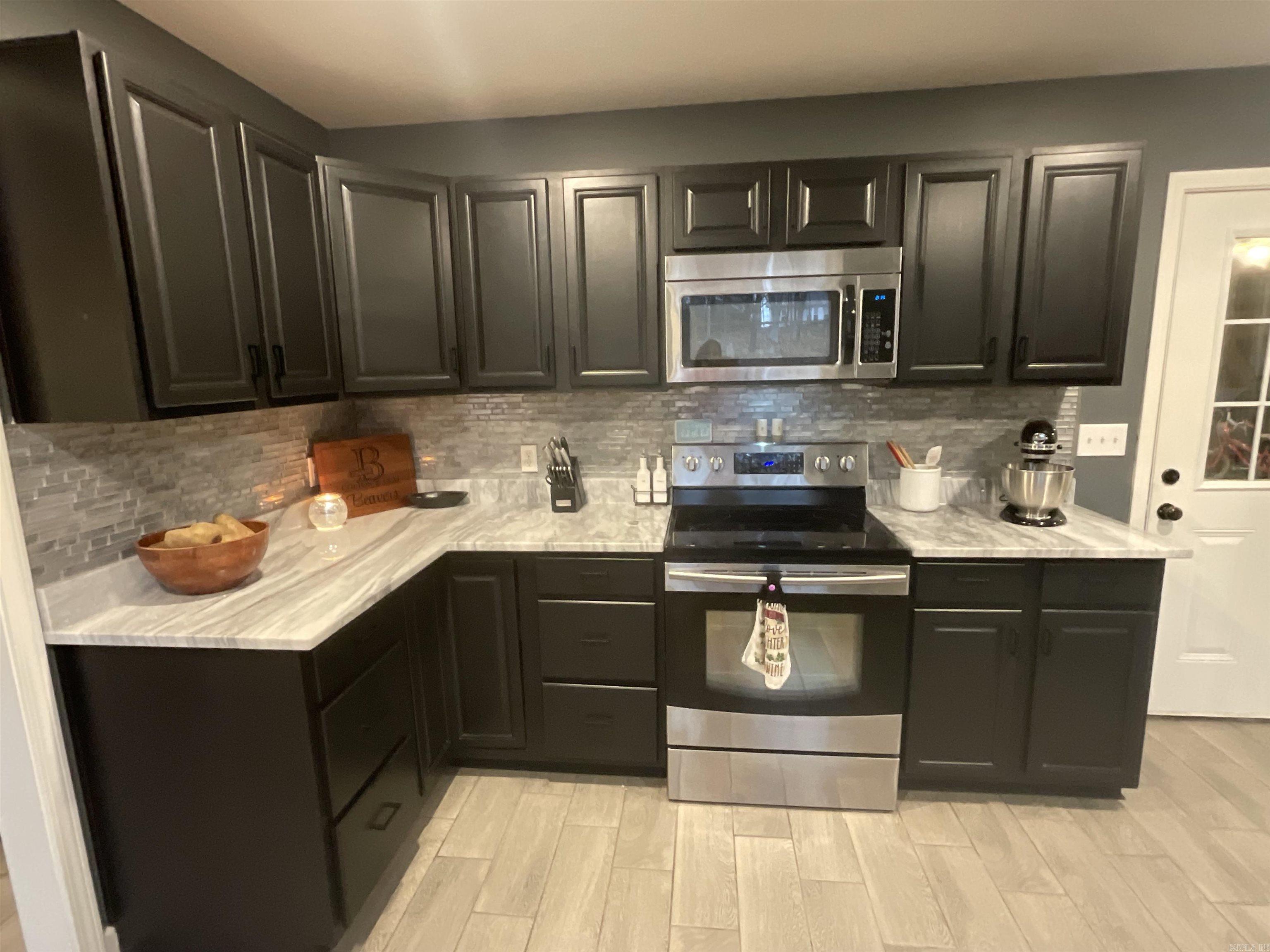 BLUERIDGE ESTATES - Residential