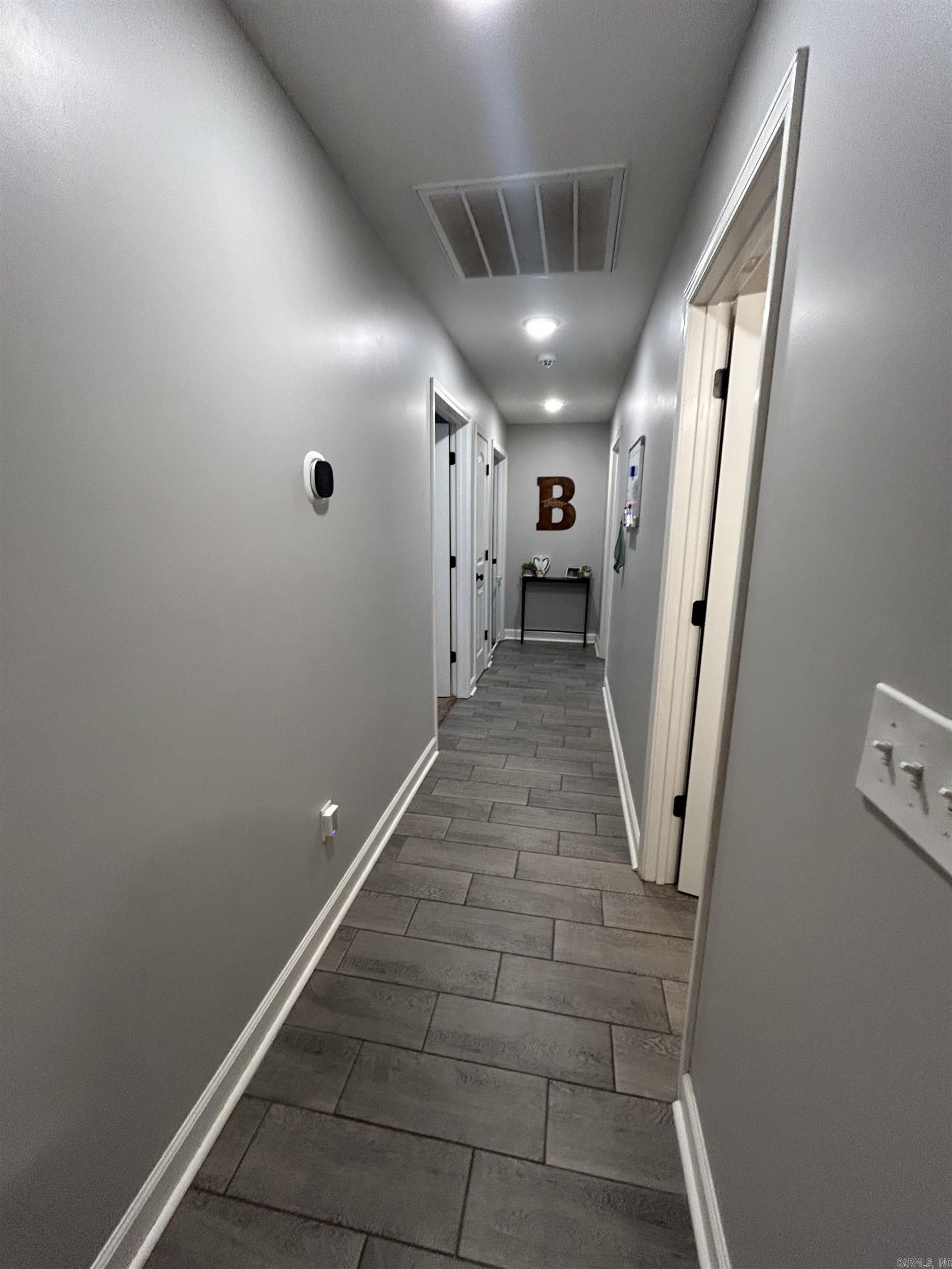 BLUERIDGE ESTATES - Residential