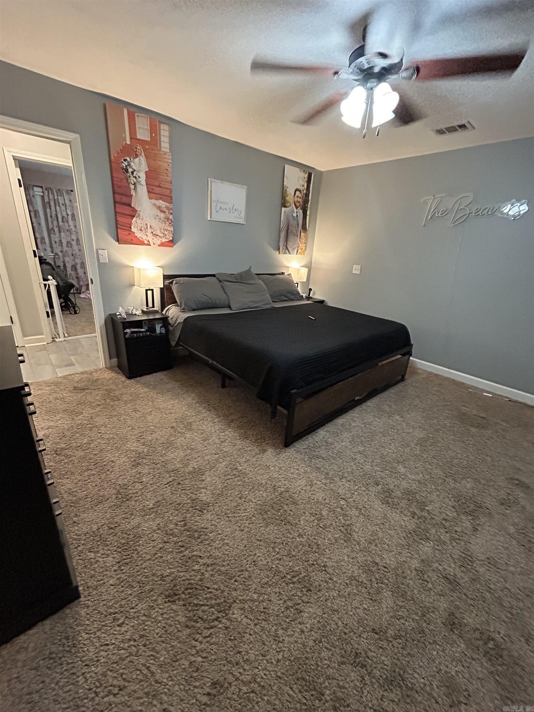 BLUERIDGE ESTATES - Residential