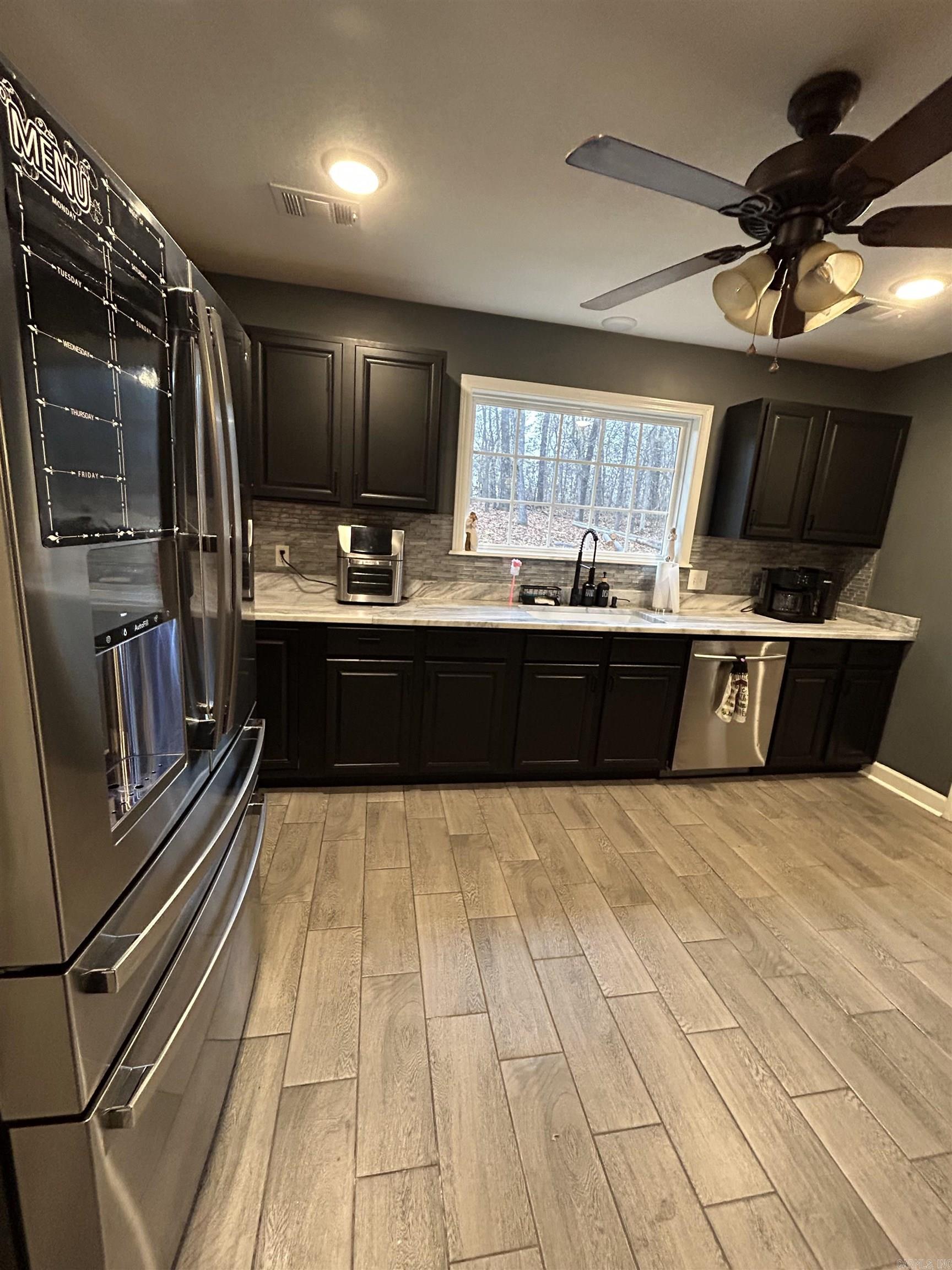 BLUERIDGE ESTATES - Residential