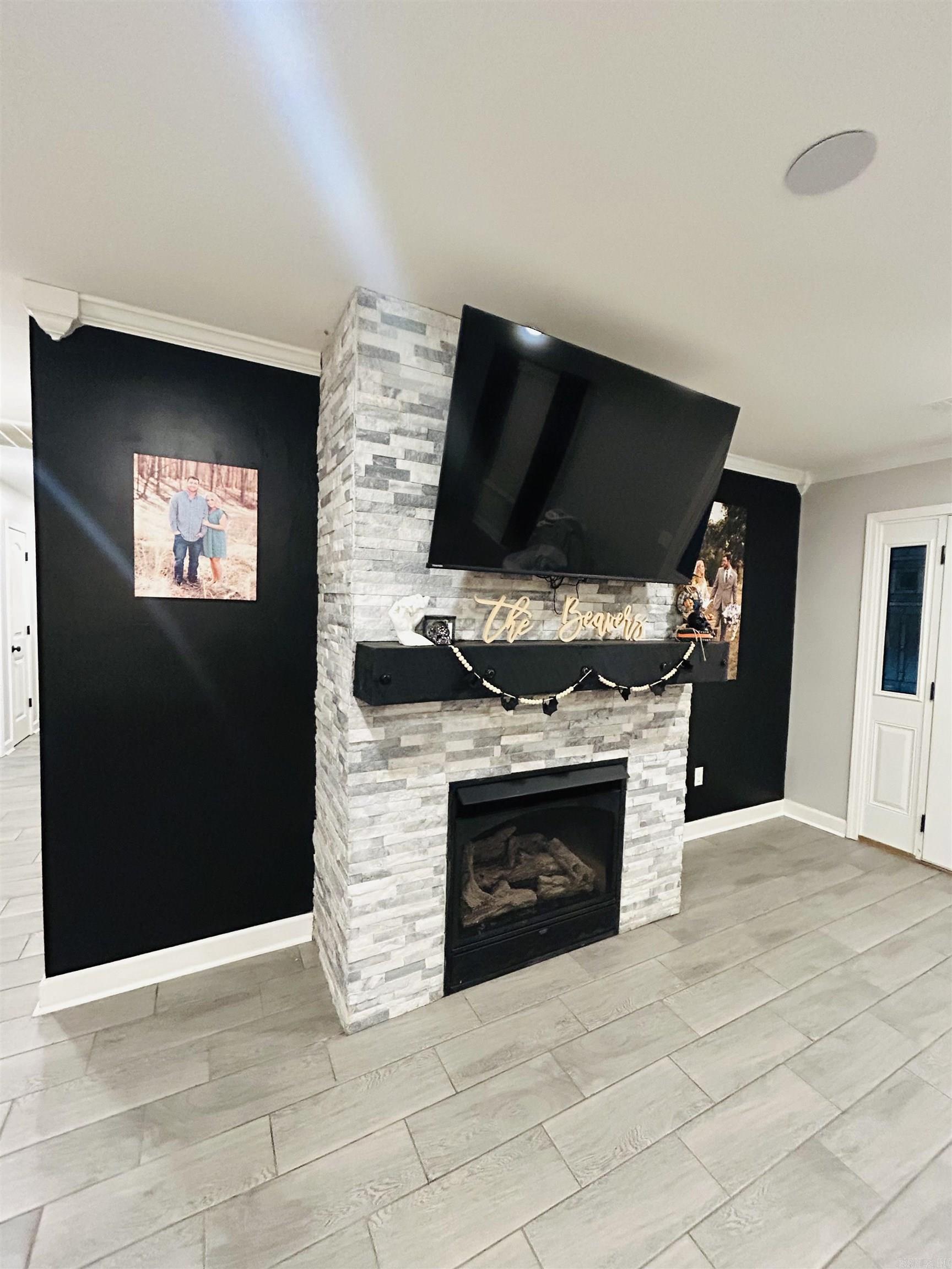 BLUERIDGE ESTATES - Residential