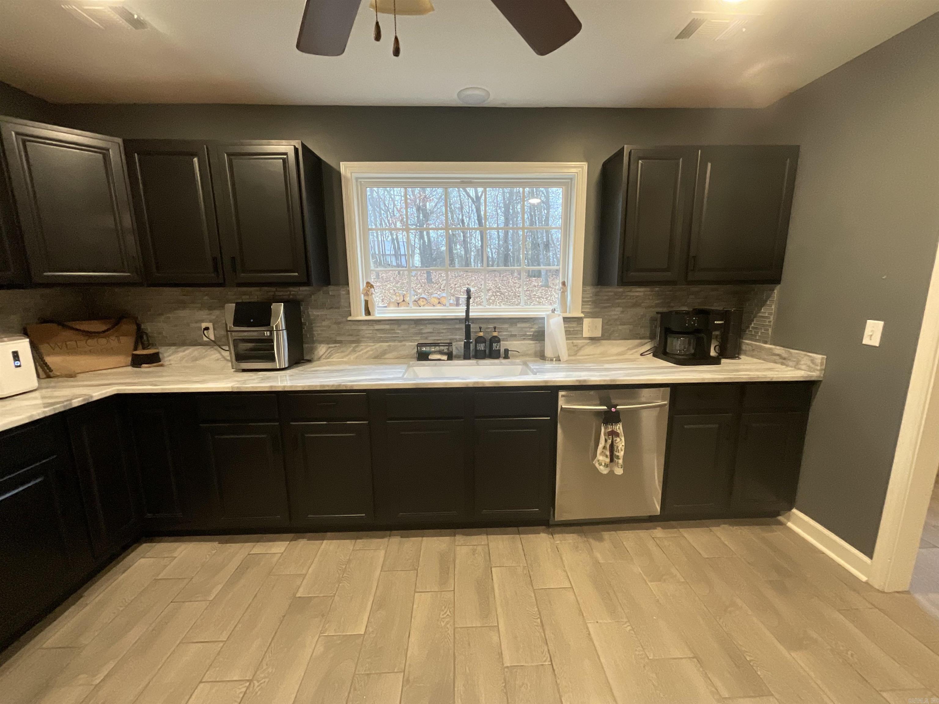 BLUERIDGE ESTATES - Residential