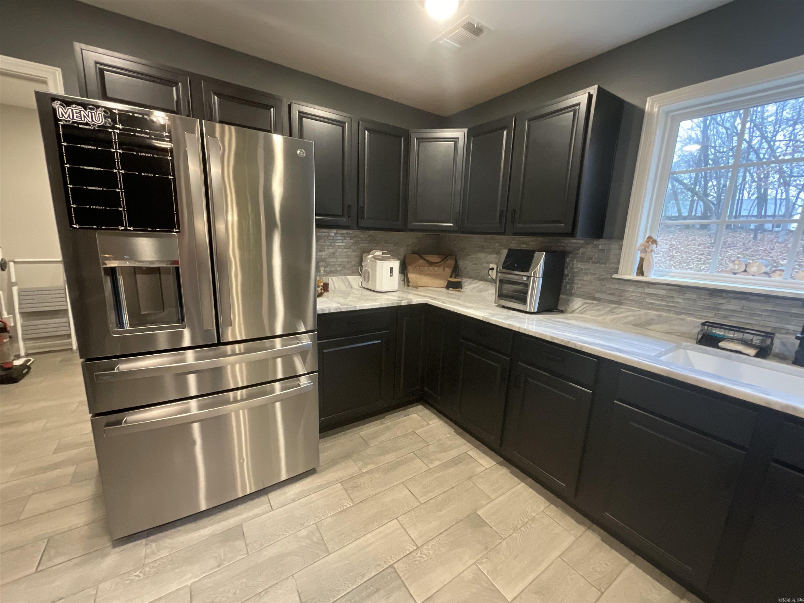 BLUERIDGE ESTATES - Residential