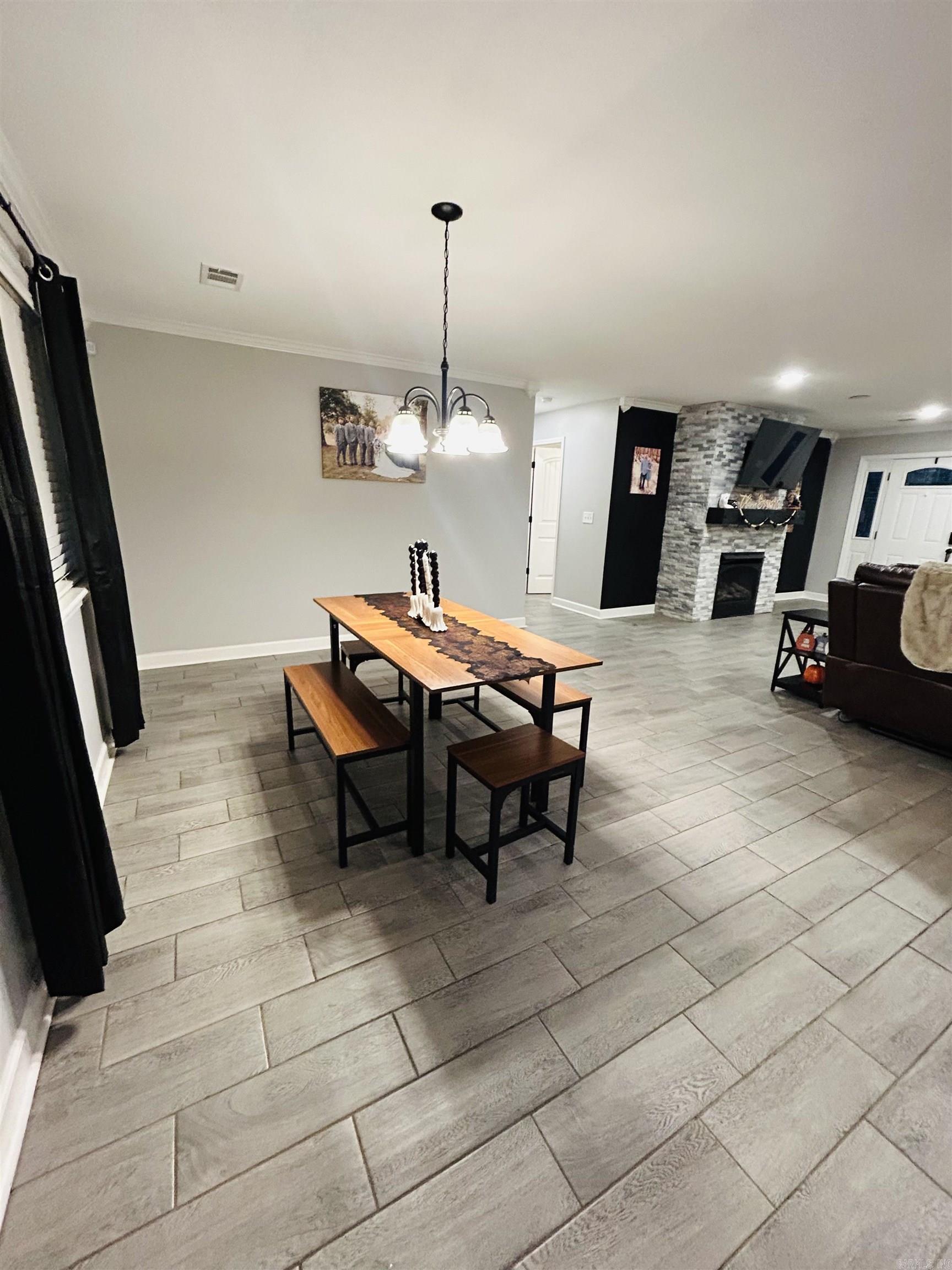 BLUERIDGE ESTATES - Residential