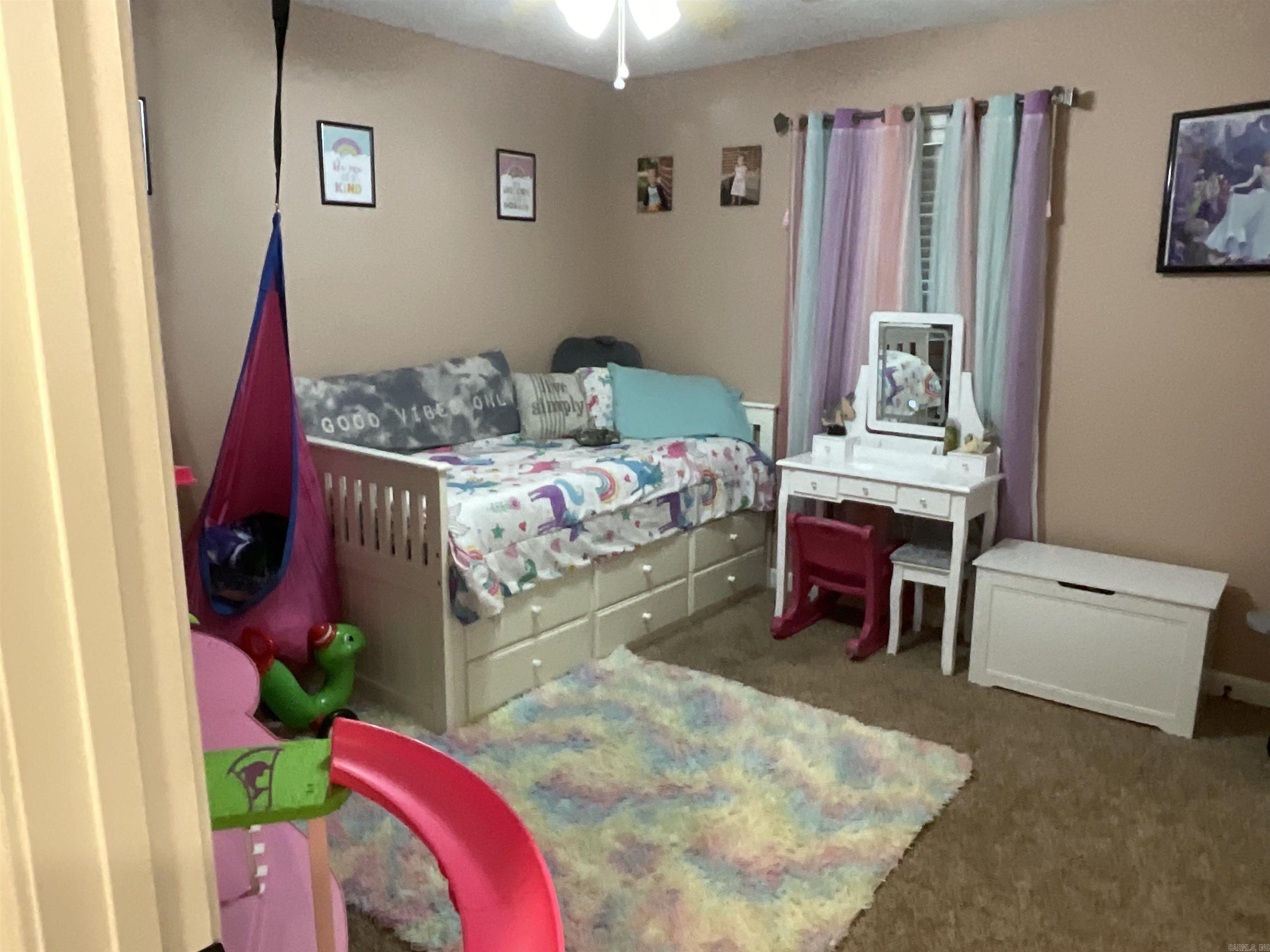 BLUERIDGE ESTATES - Residential