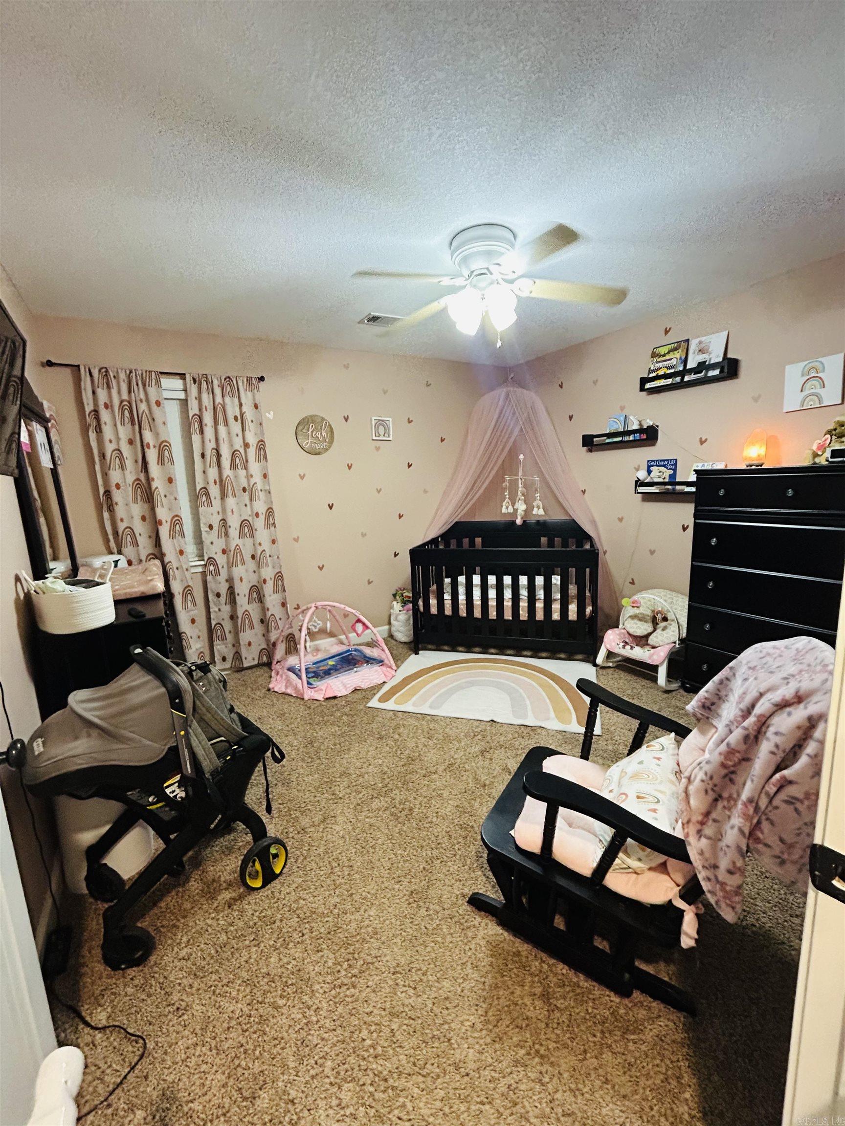 BLUERIDGE ESTATES - Residential