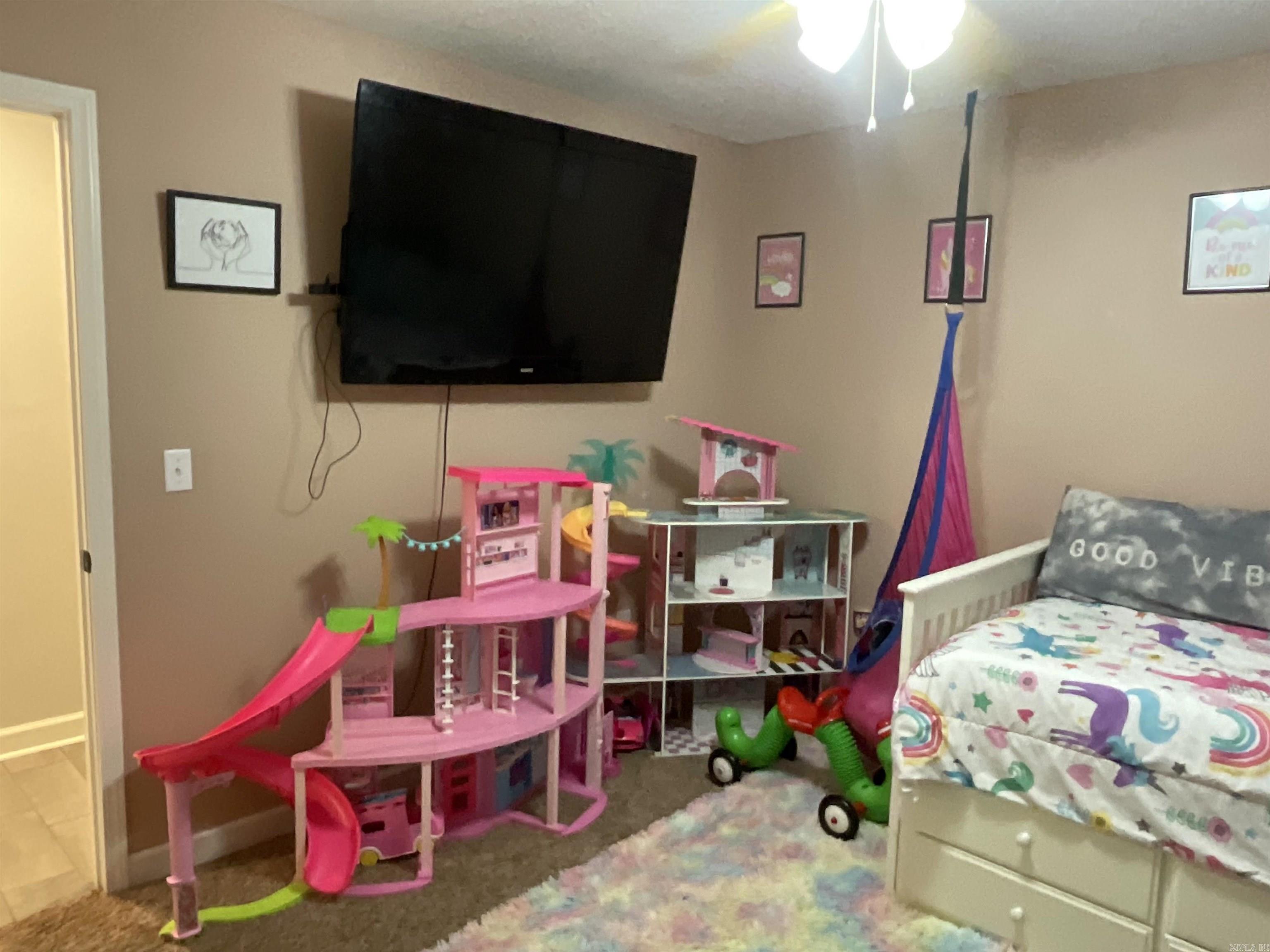 BLUERIDGE ESTATES - Residential