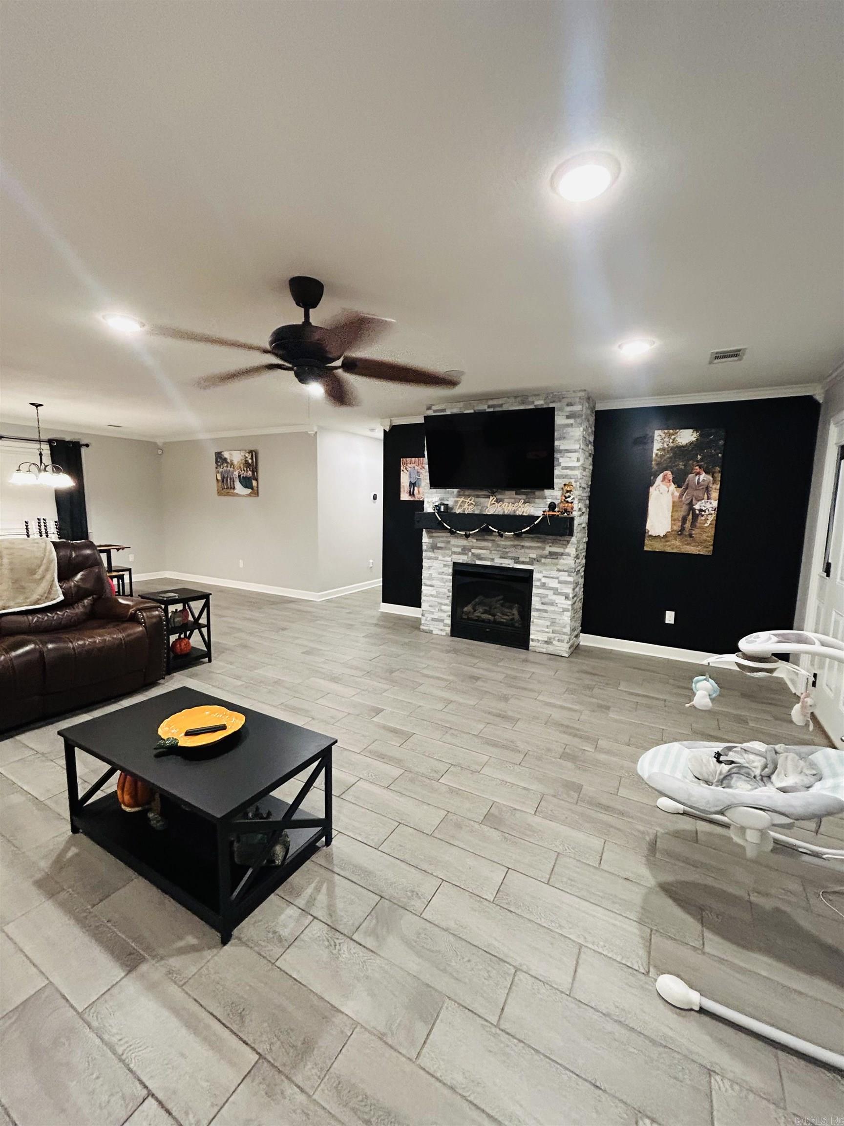 BLUERIDGE ESTATES - Residential