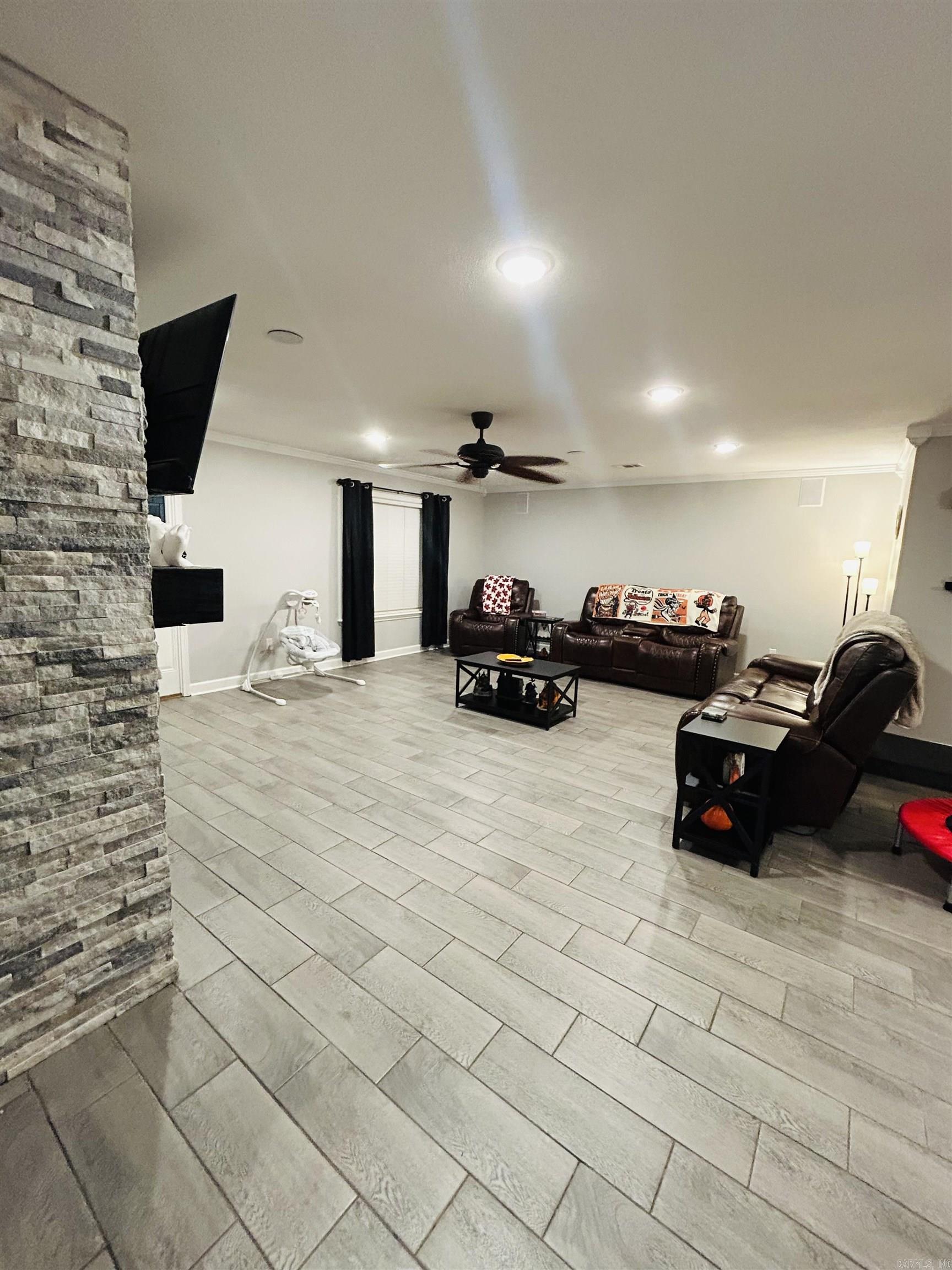 BLUERIDGE ESTATES - Residential