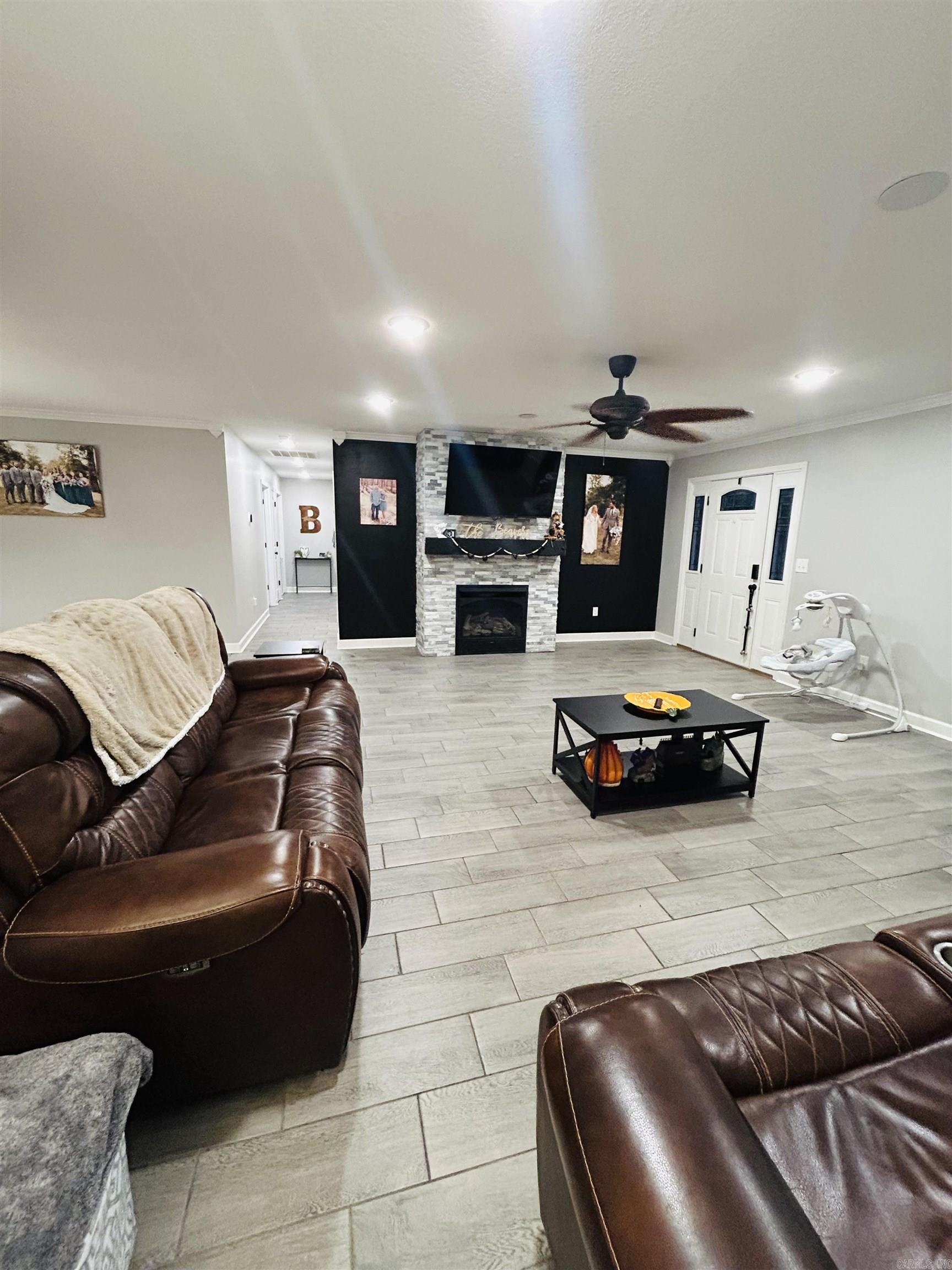 BLUERIDGE ESTATES - Residential