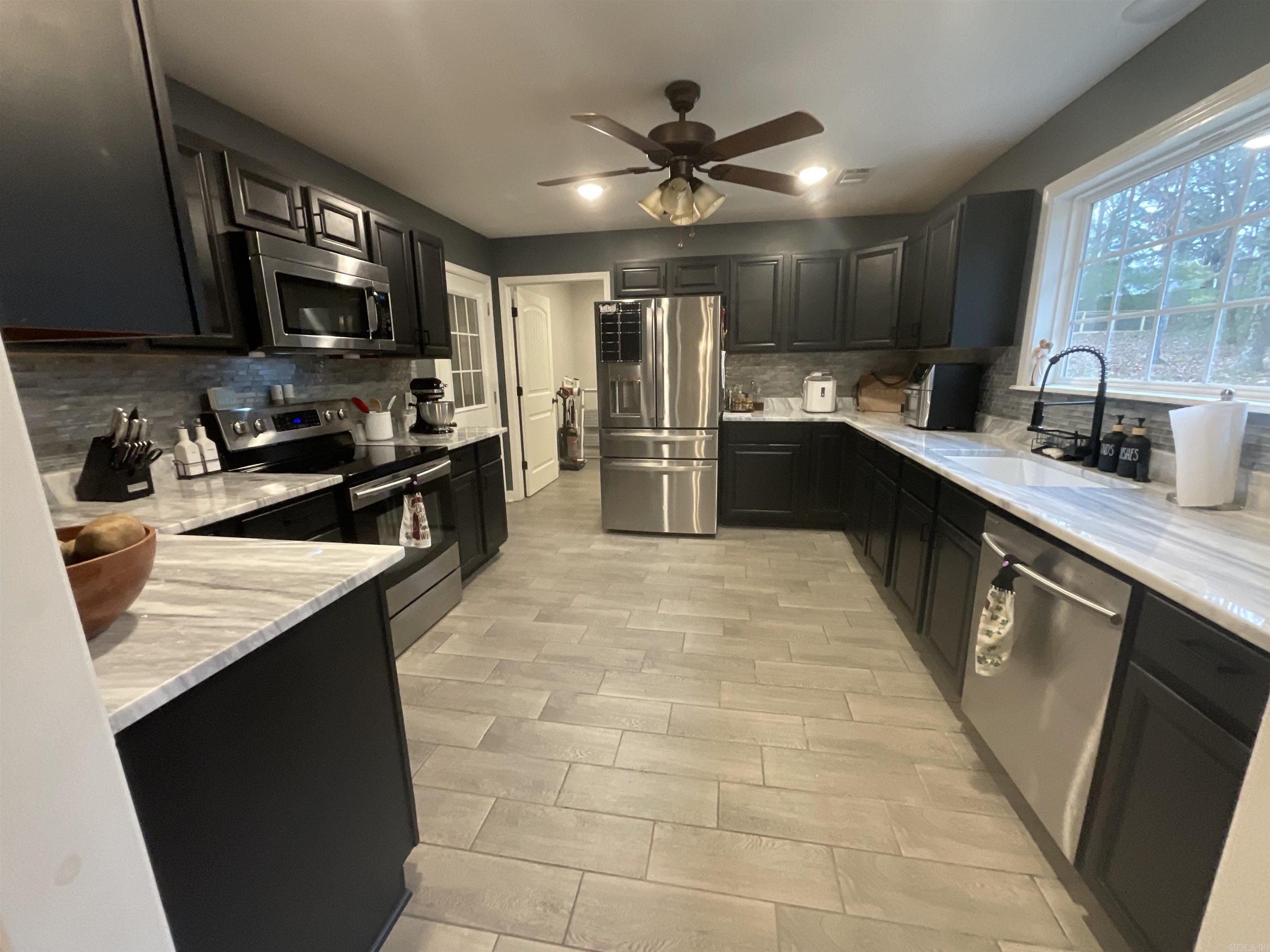 BLUERIDGE ESTATES - Residential