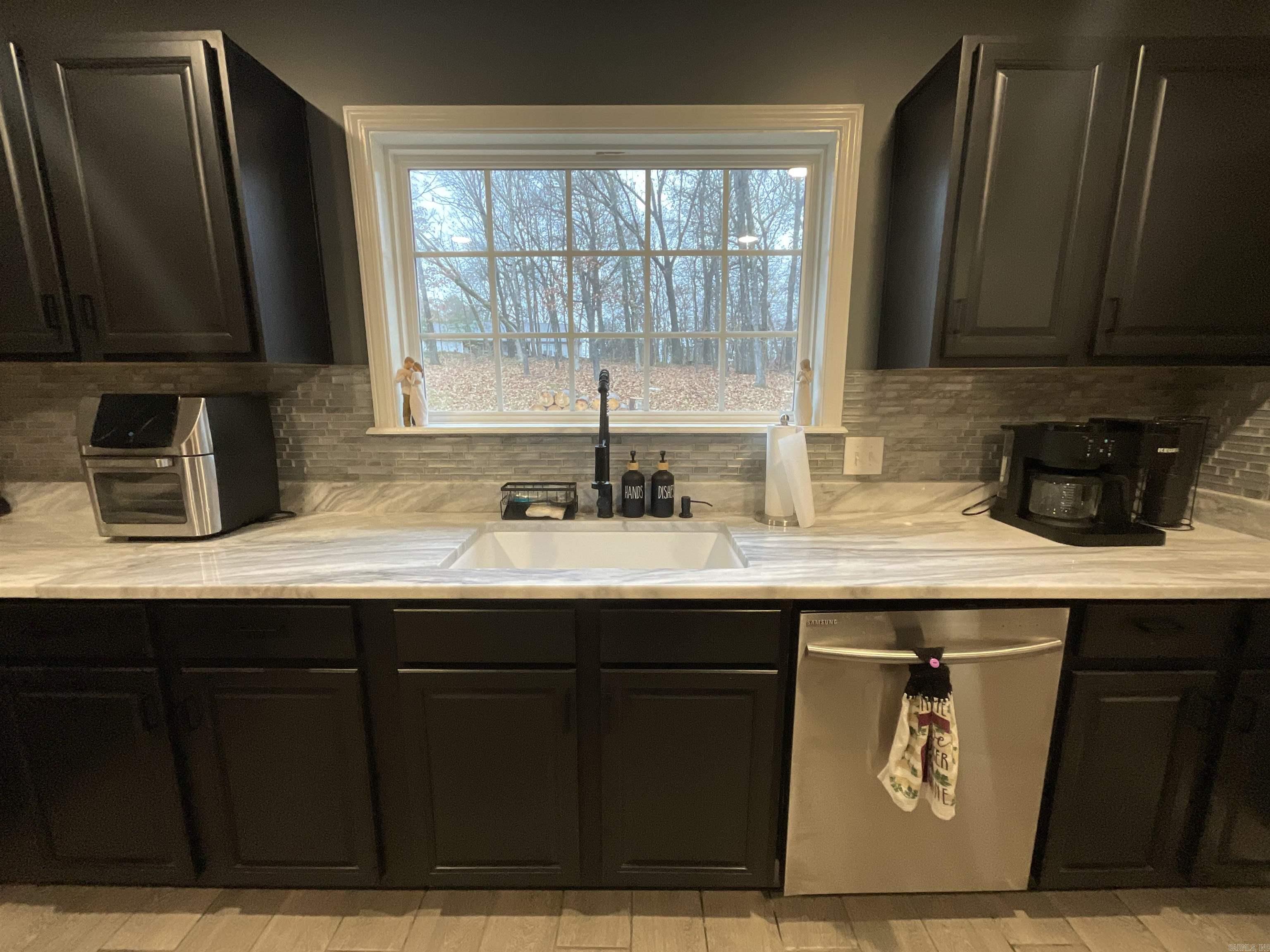 BLUERIDGE ESTATES - Residential