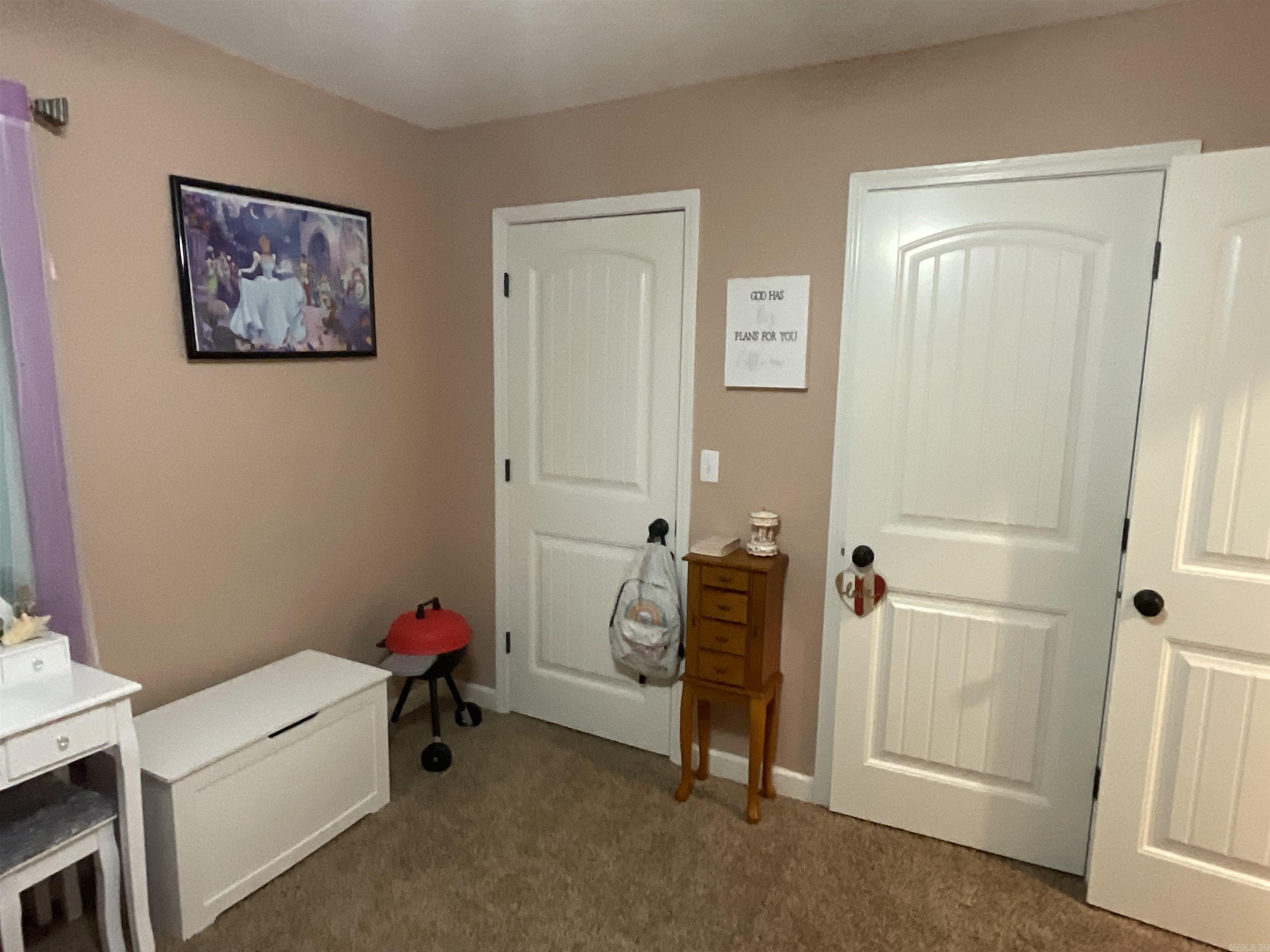 BLUERIDGE ESTATES - Residential