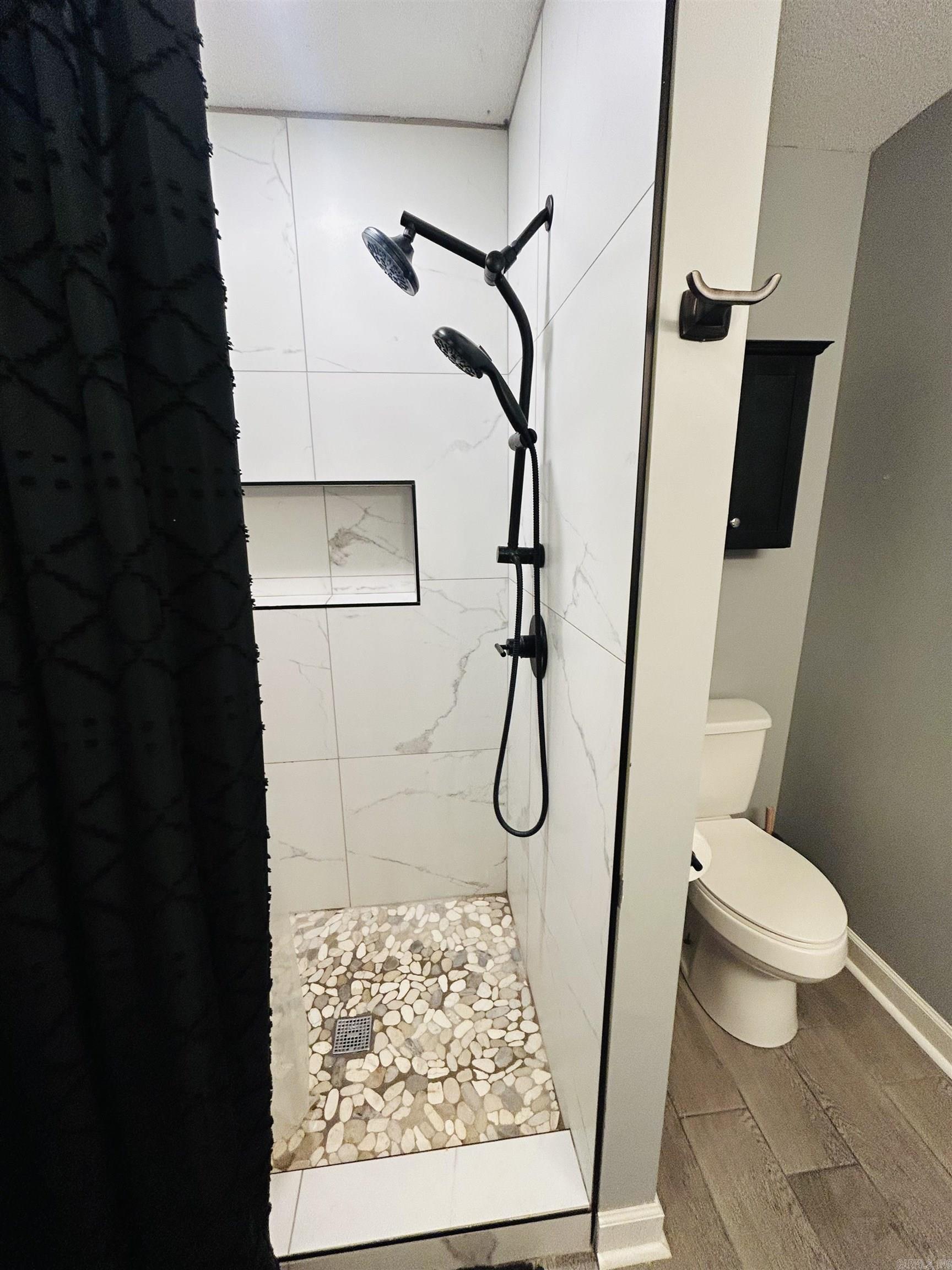 BLUERIDGE ESTATES - Residential