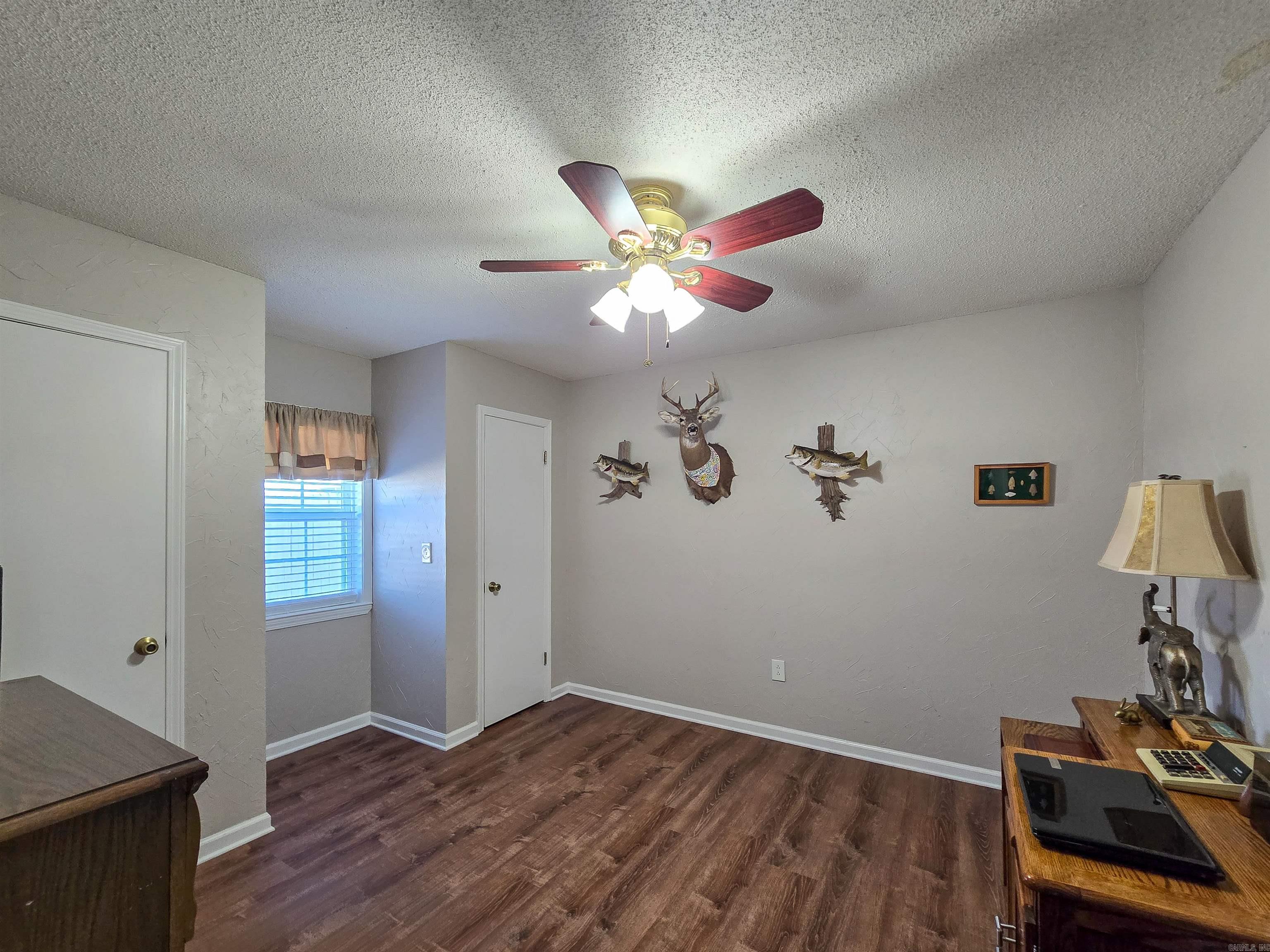 CHAPMAN & DEWEY RIVERSIDE - Residential