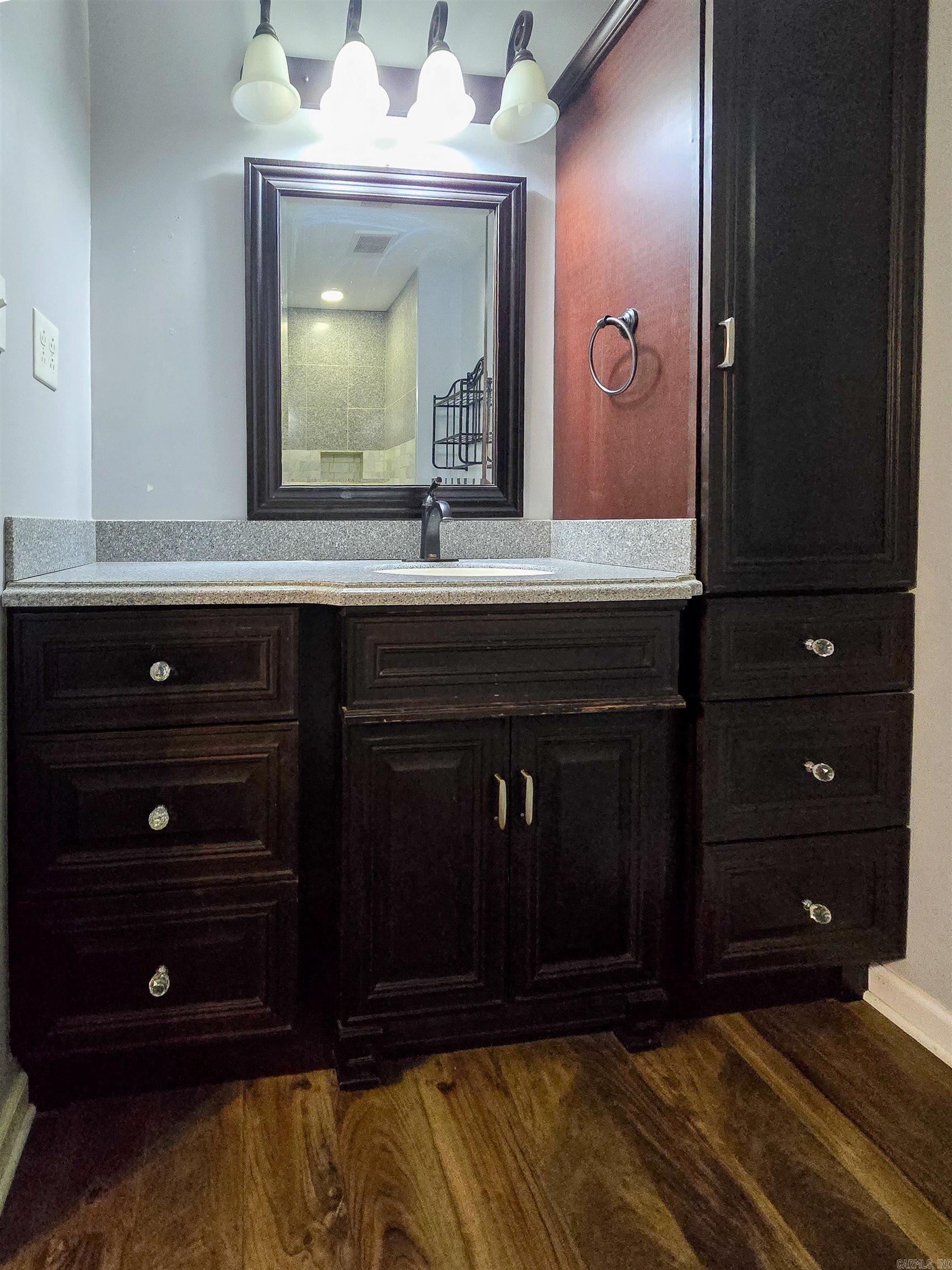 CHAPMAN & DEWEY RIVERSIDE - Residential