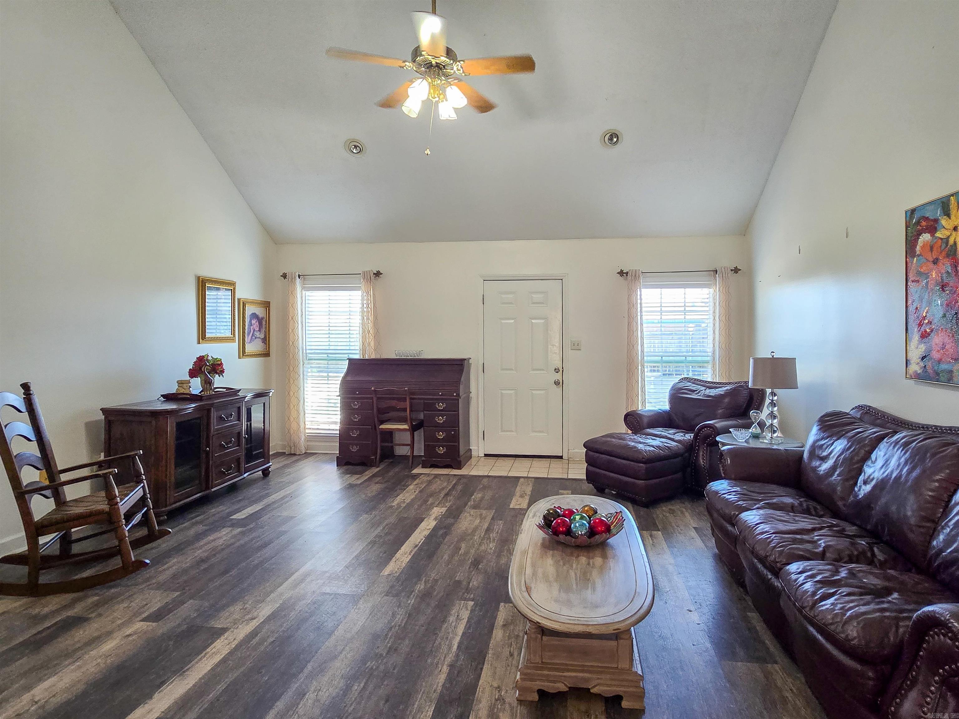 CHAPMAN & DEWEY RIVERSIDE - Residential