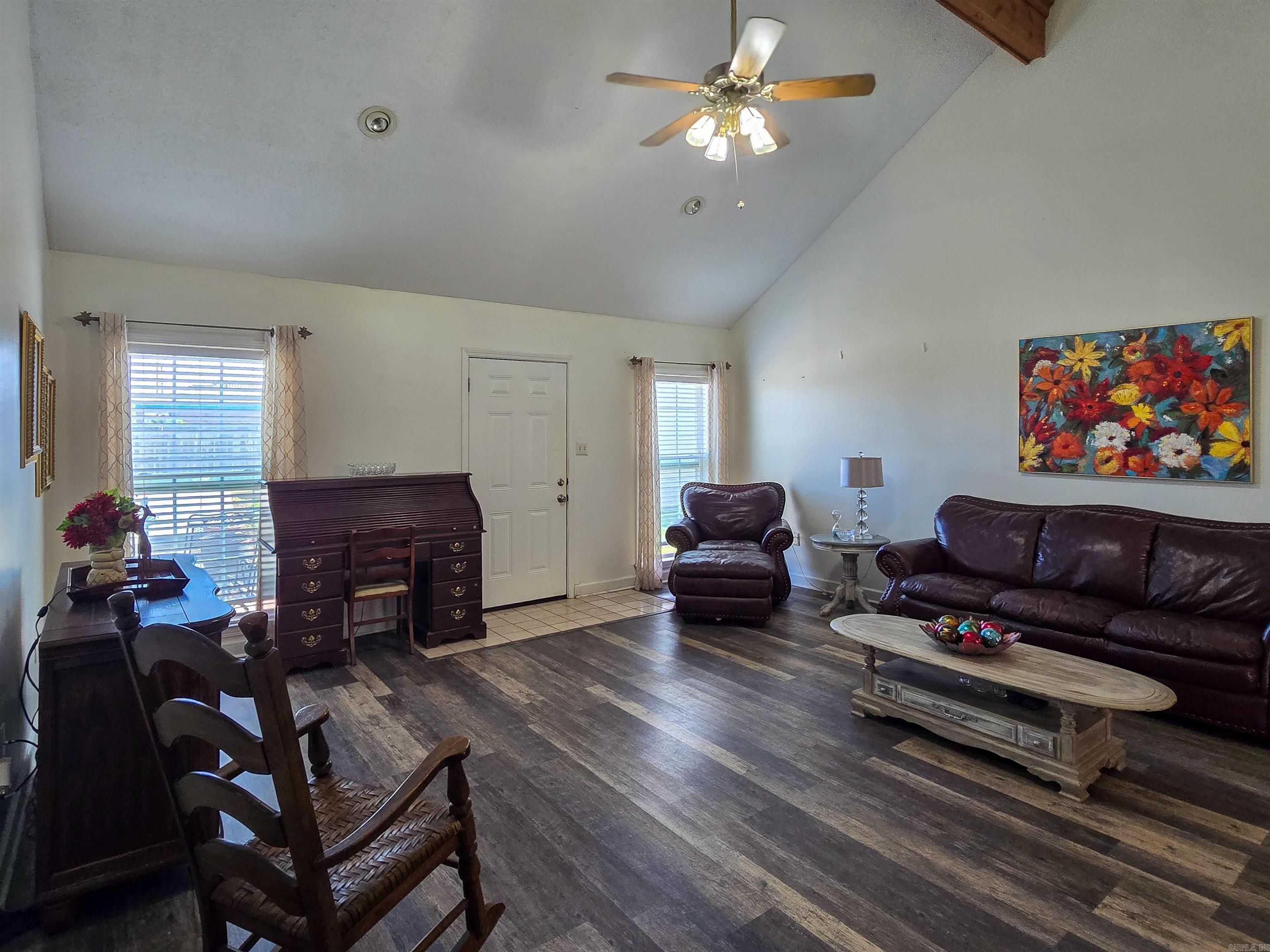 CHAPMAN & DEWEY RIVERSIDE - Residential