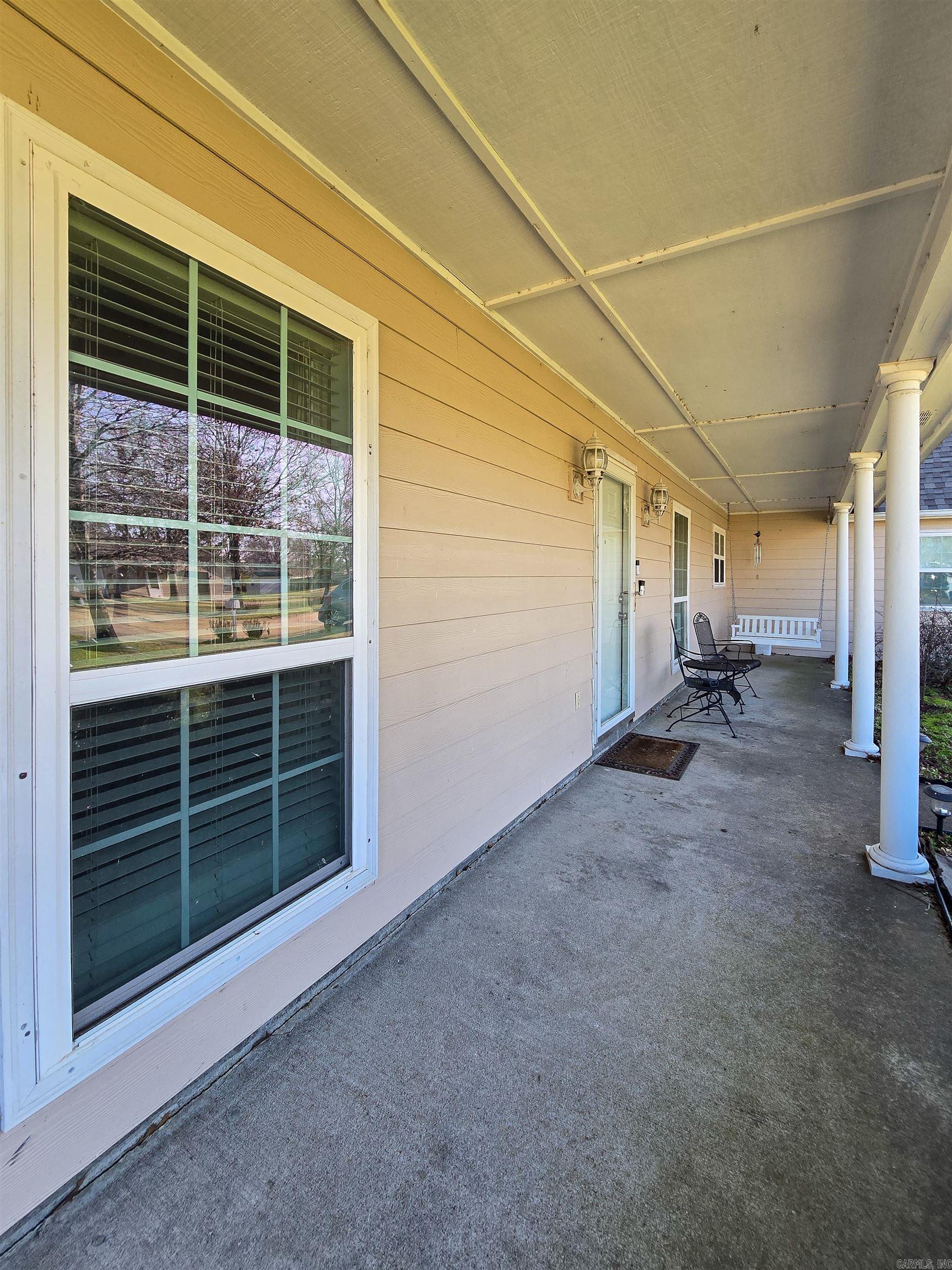 CHAPMAN & DEWEY RIVERSIDE - Residential