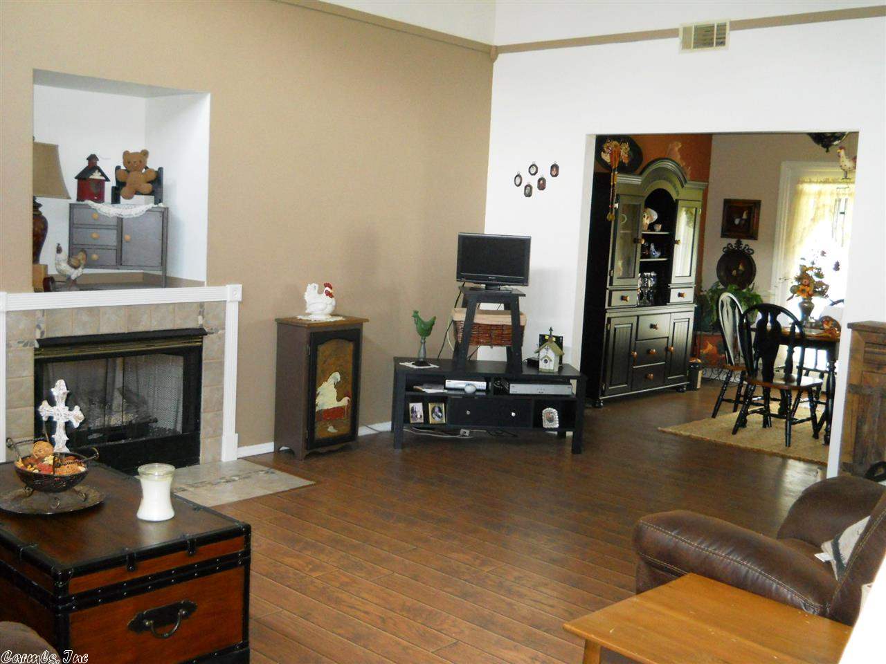 Not In List - Residential