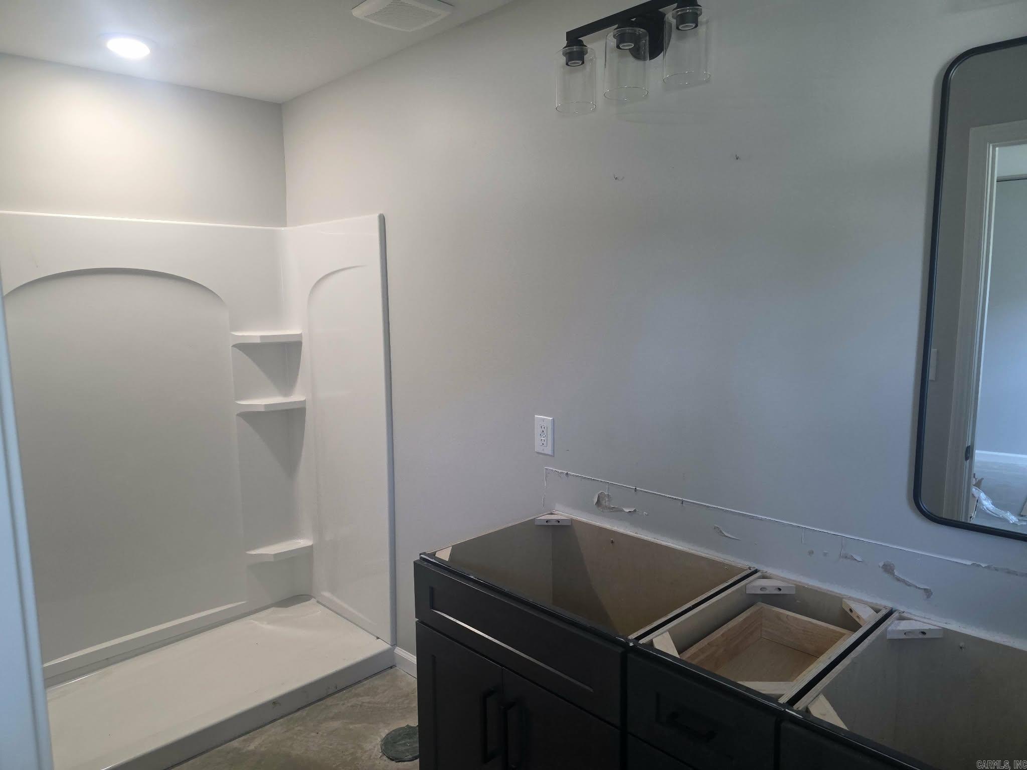 MCDONALDS - Residential