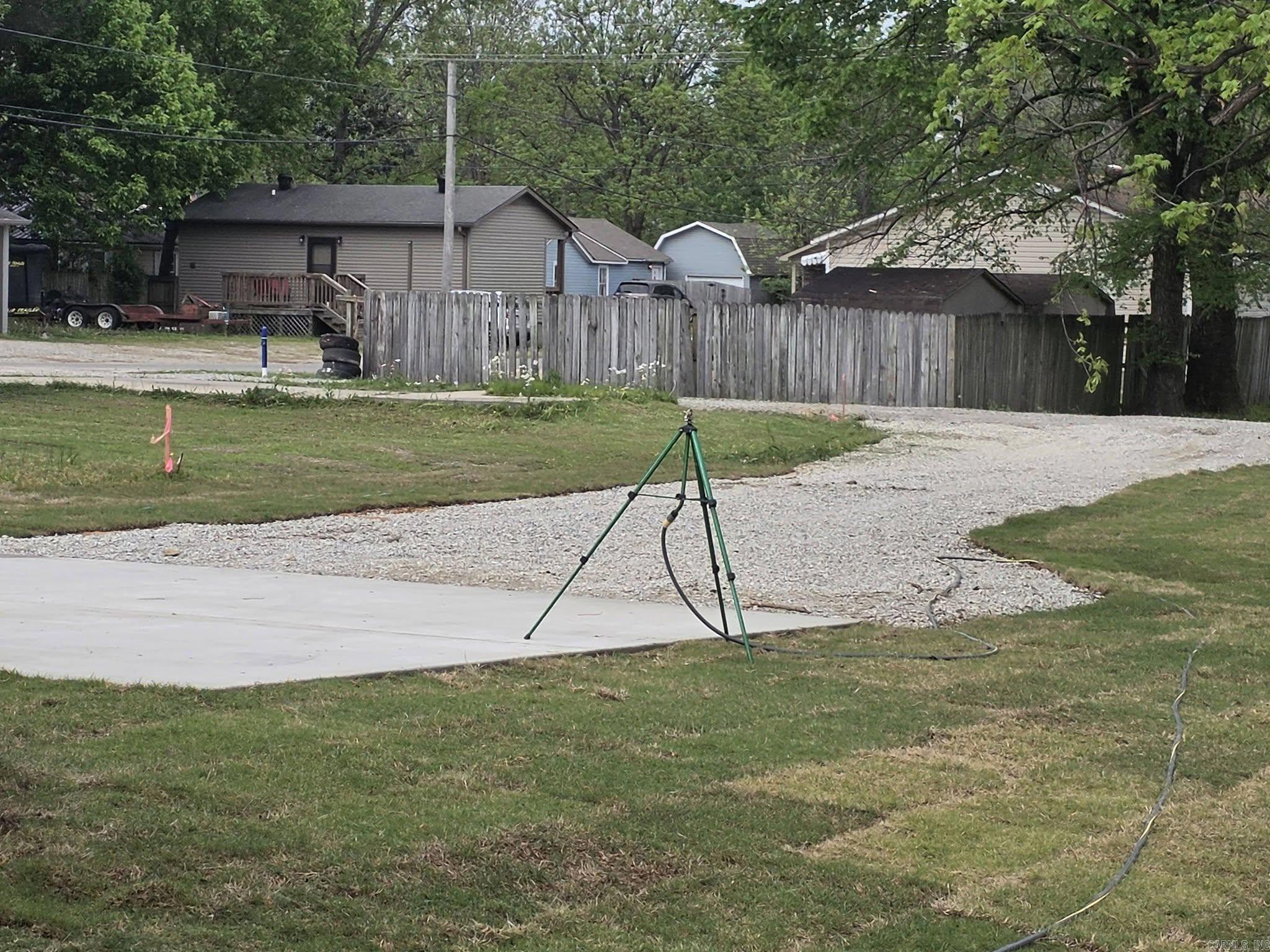 MCDONALDS - Residential