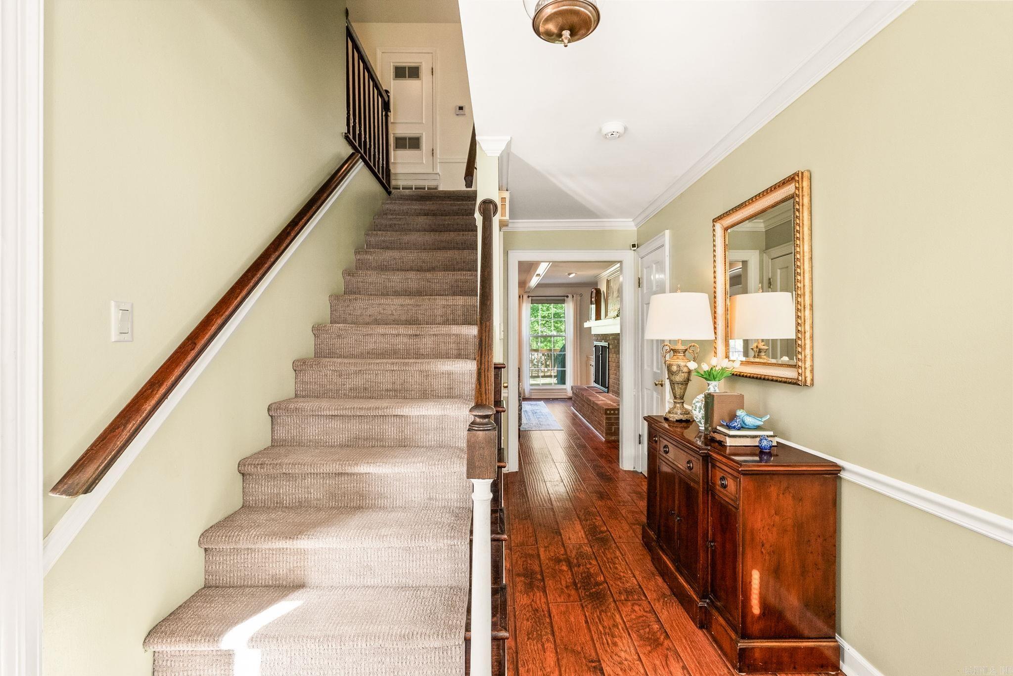 LONGLEA - Residential