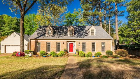 Photo of 3110 Hinson Road, Little Rock, AR 72212 (MLS # 26016211)