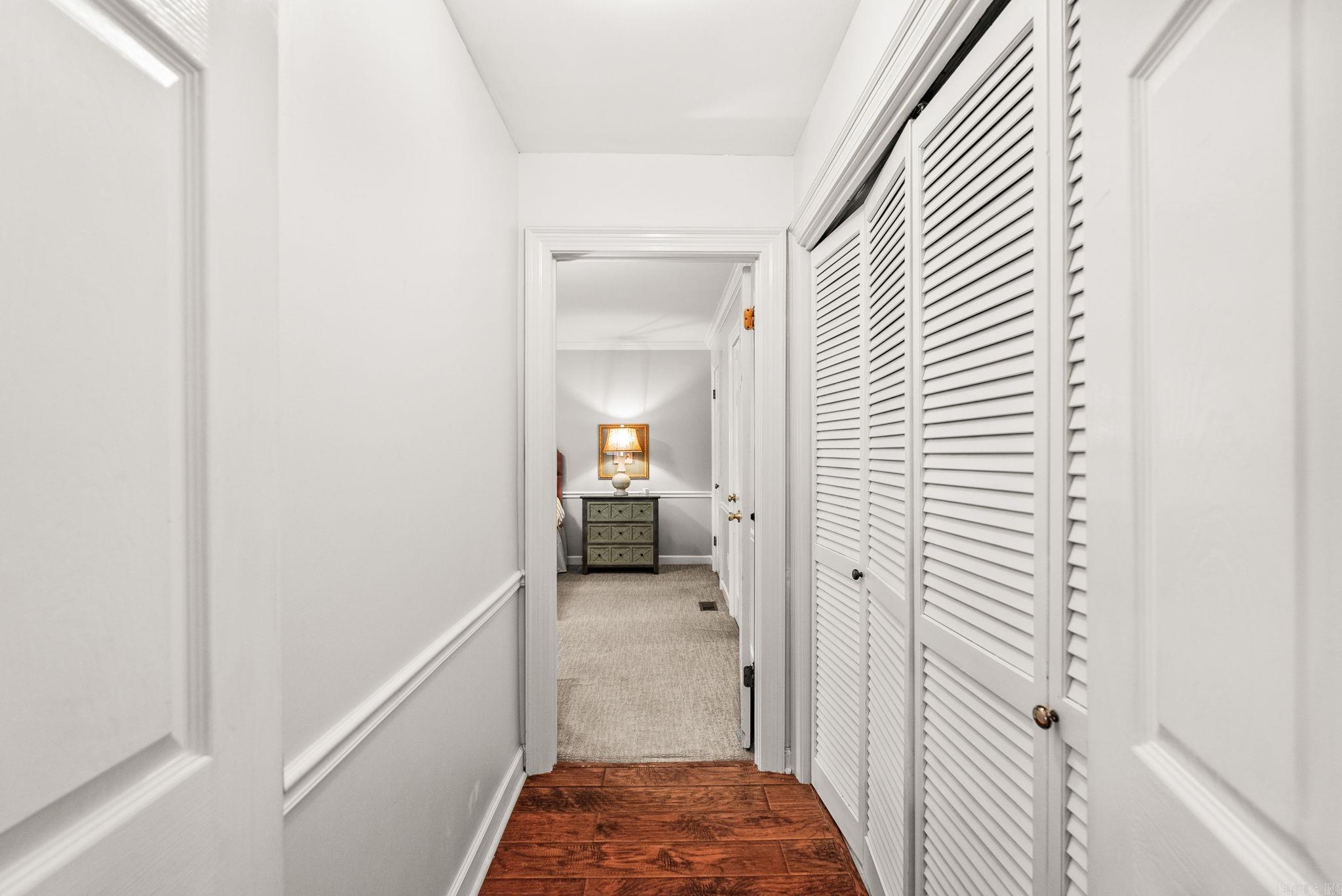 LONGLEA - Residential