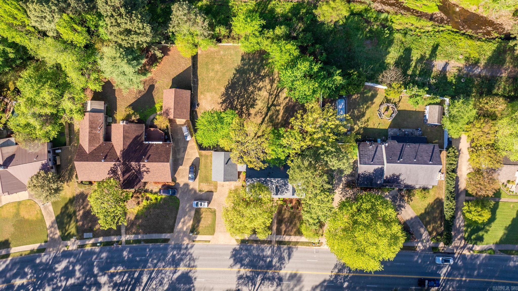 LONGLEA - Residential