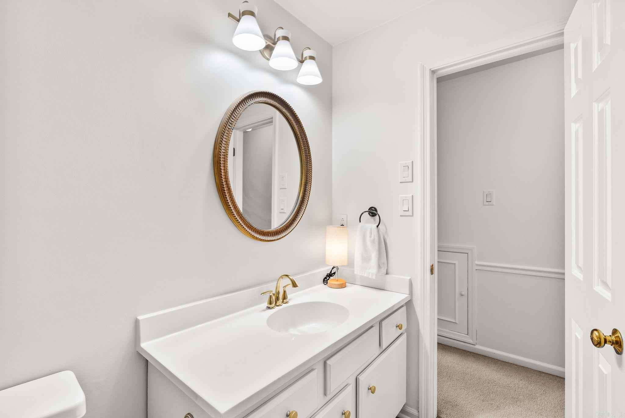 LONGLEA - Residential