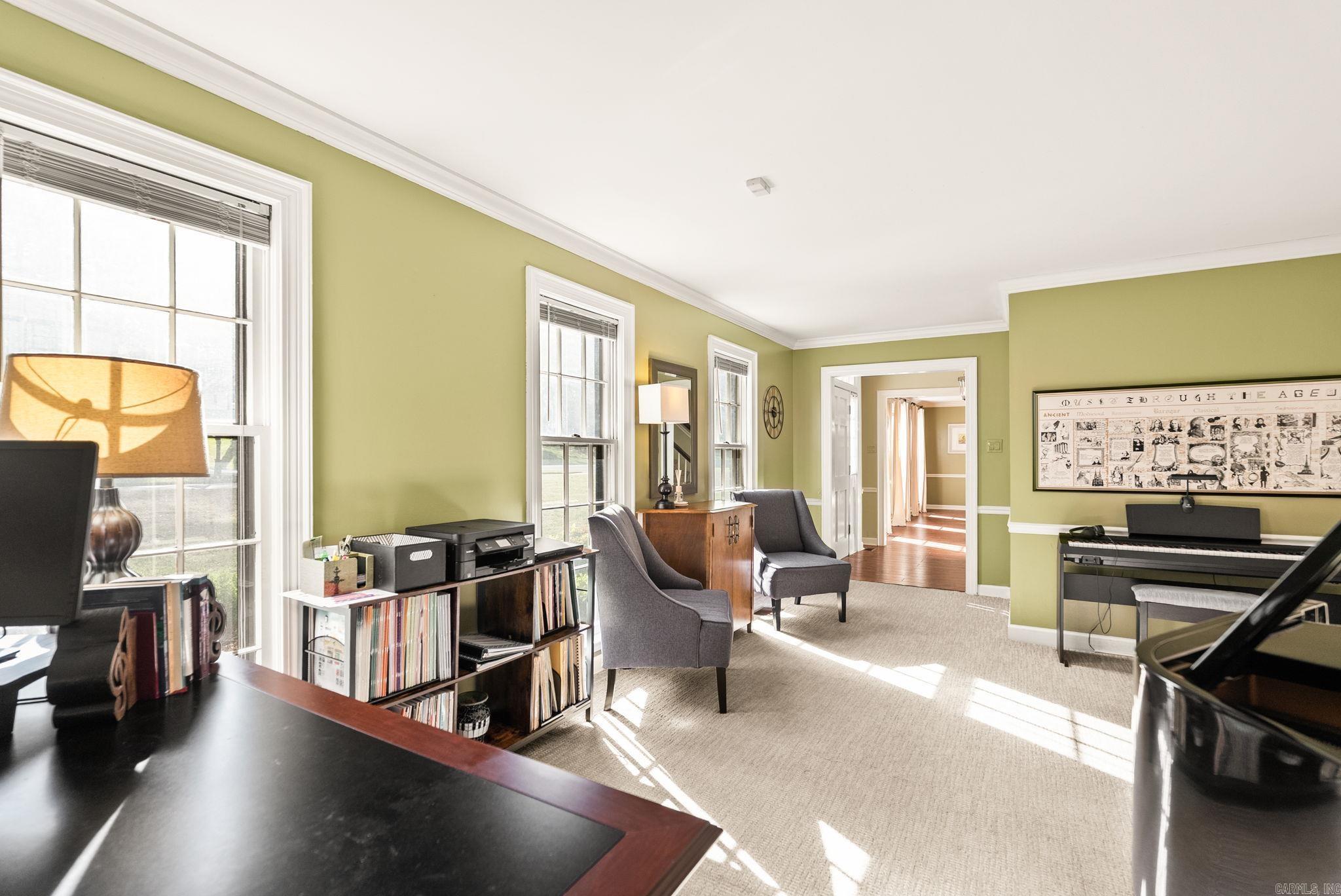 LONGLEA - Residential