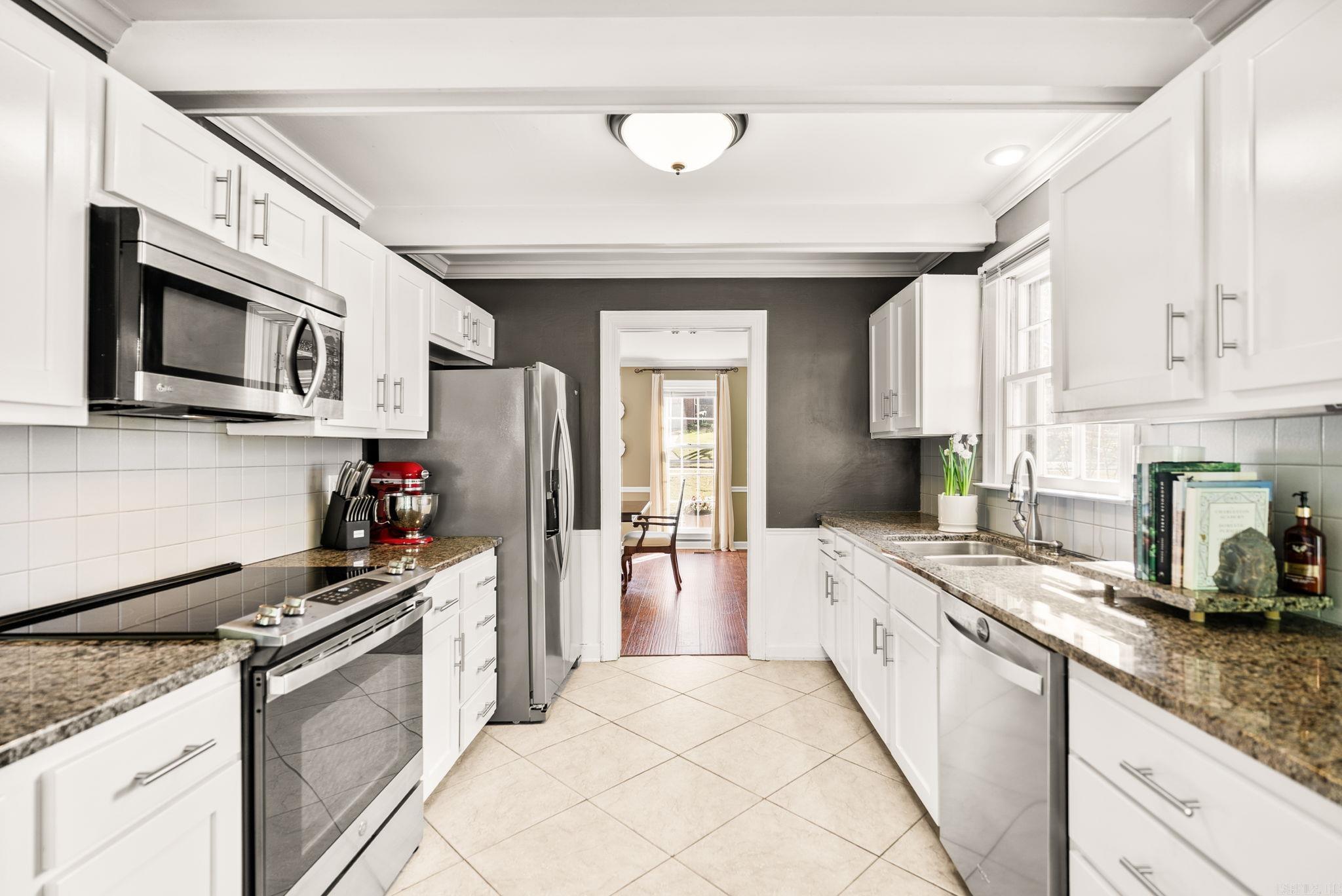 LONGLEA - Residential