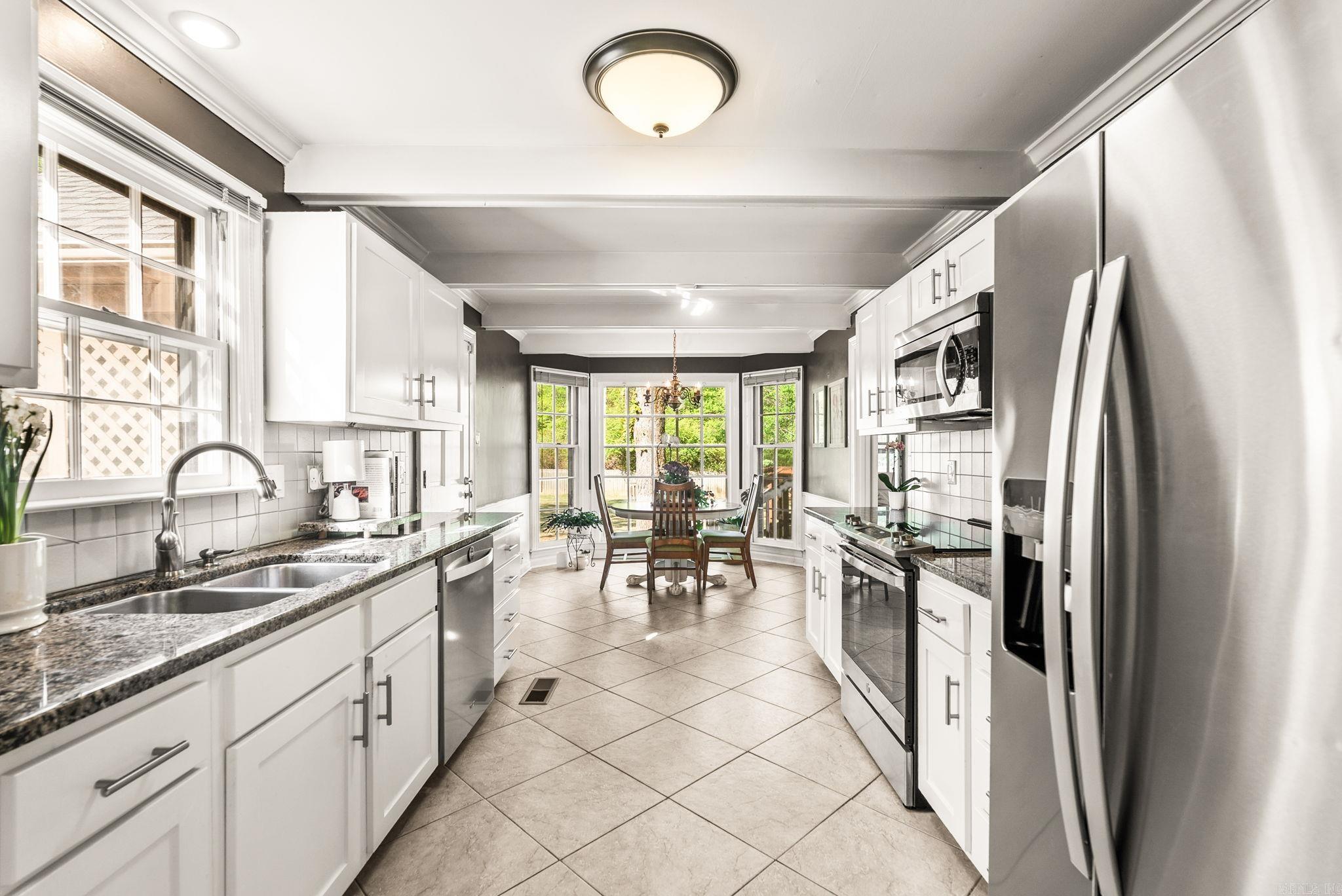 LONGLEA - Residential