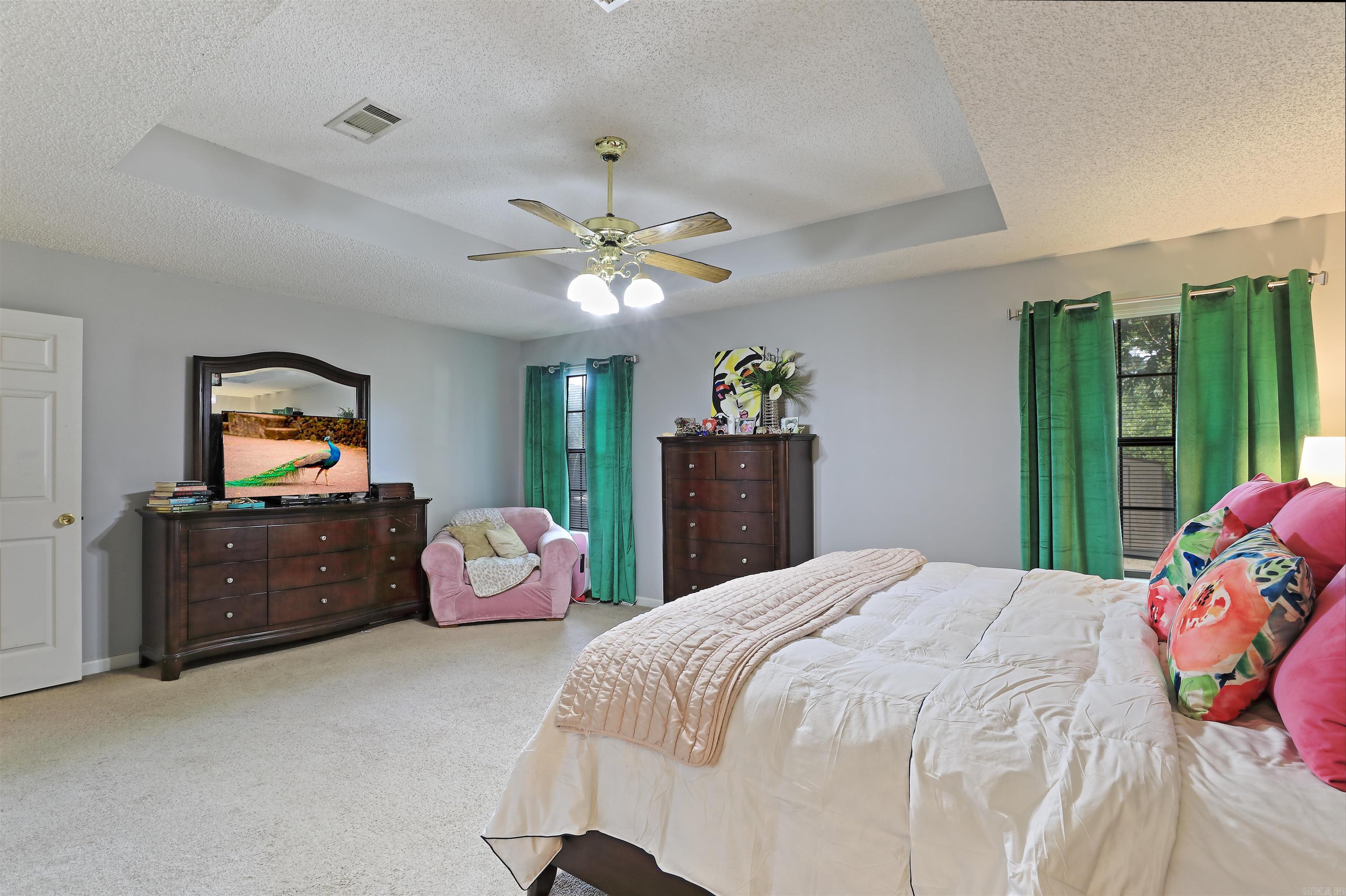 Regal Oaks Phase I - Residential