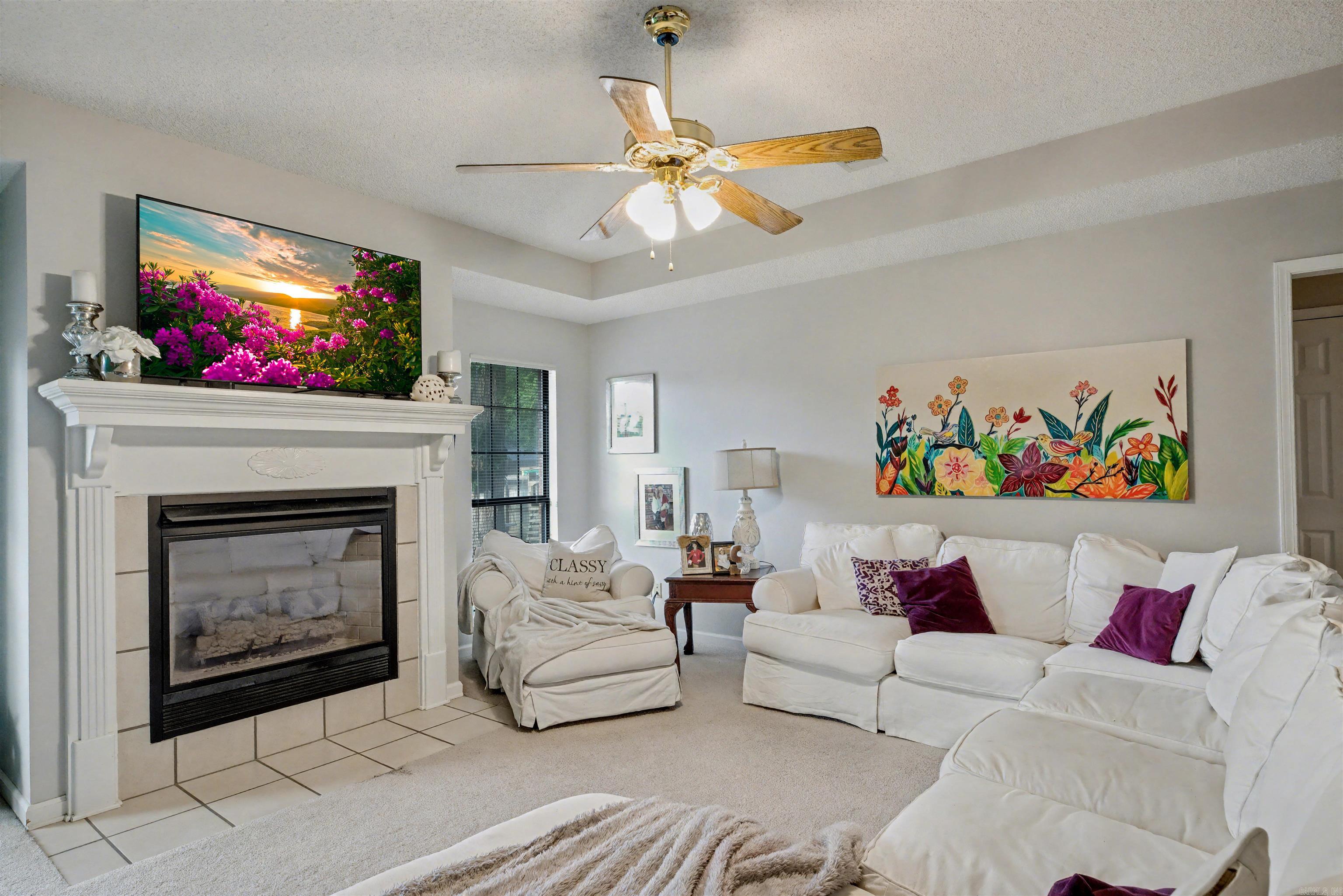 Regal Oaks Phase I - Residential