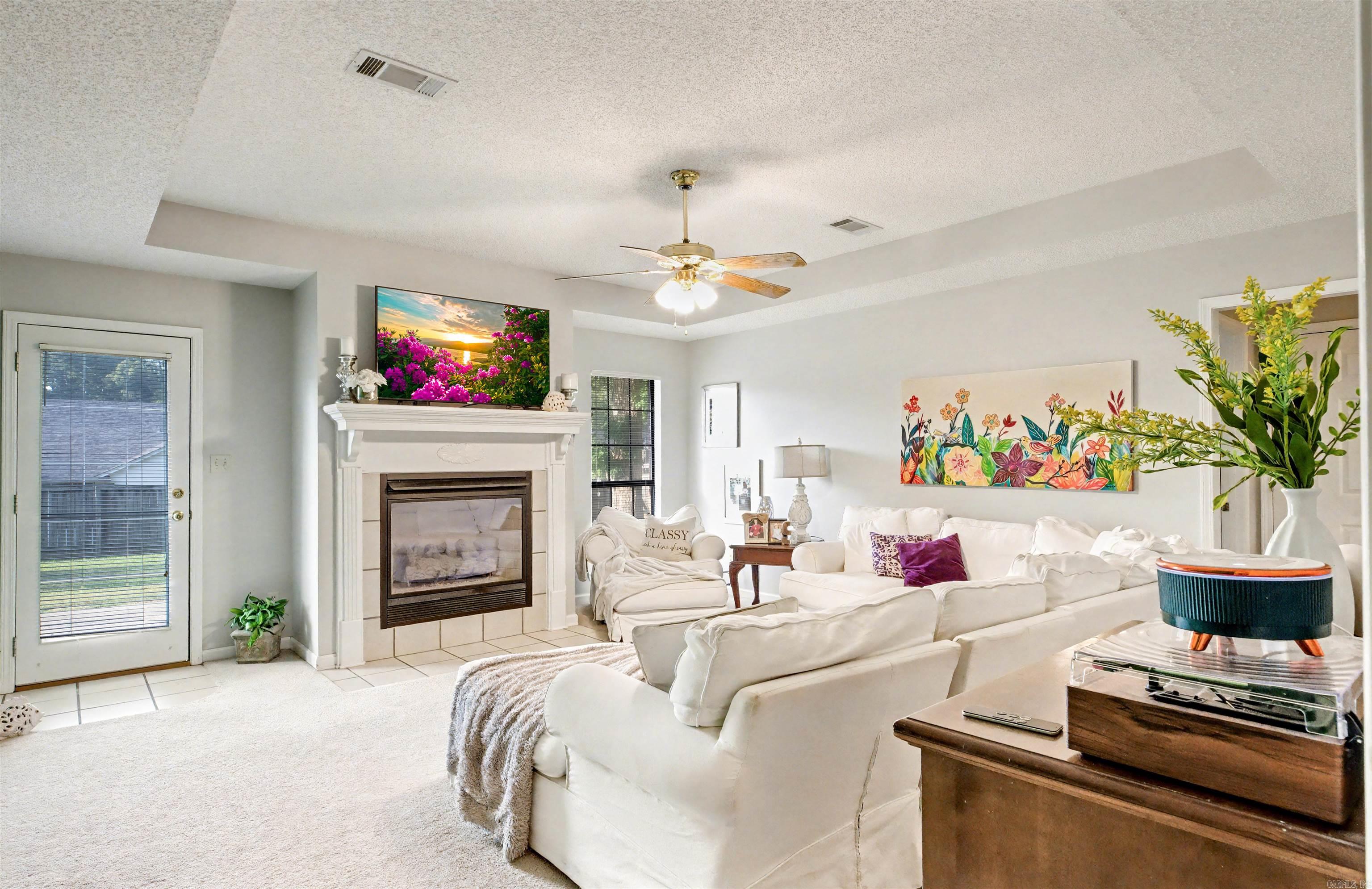 Regal Oaks Phase I - Residential