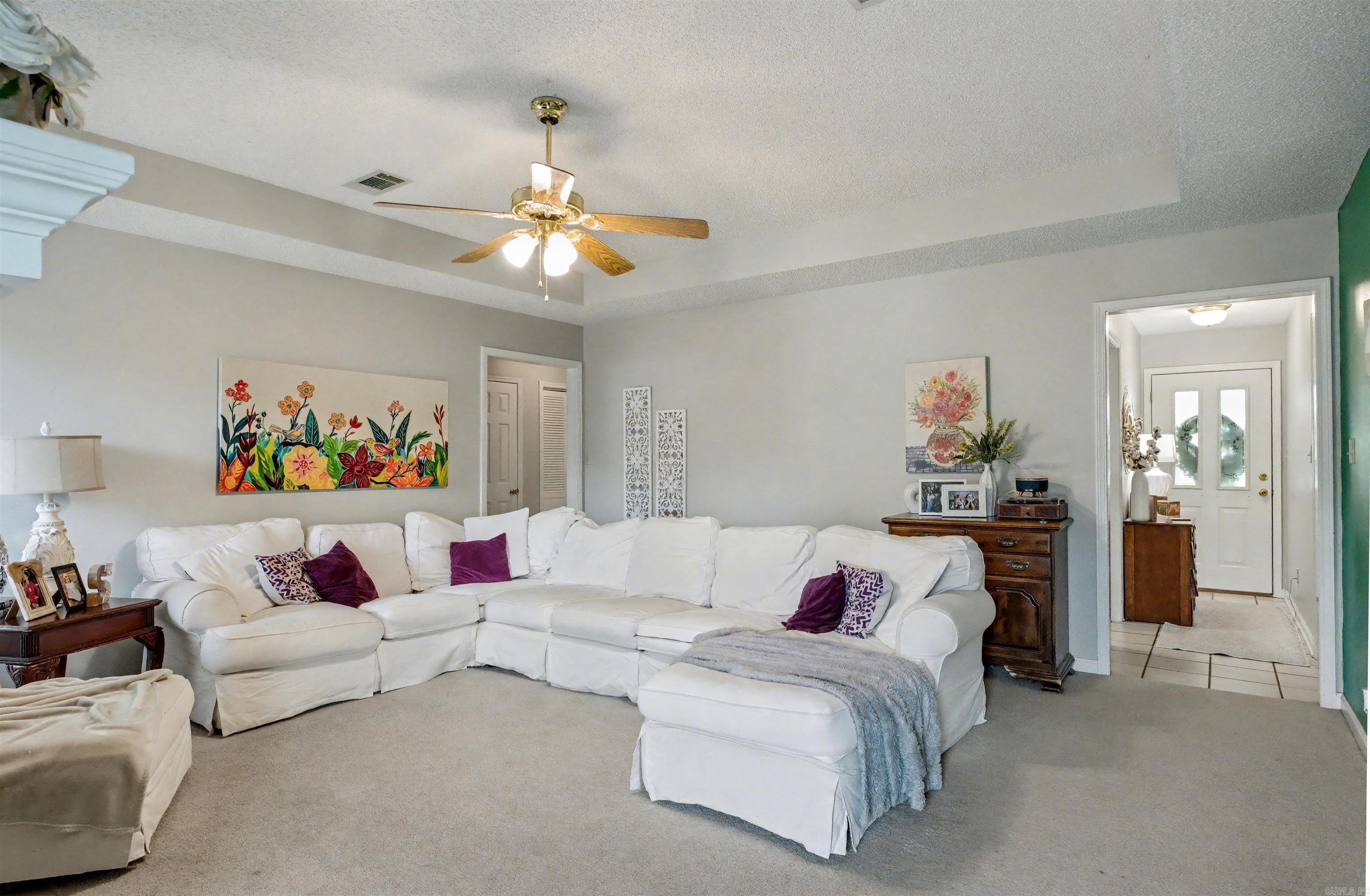 Regal Oaks Phase I - Residential