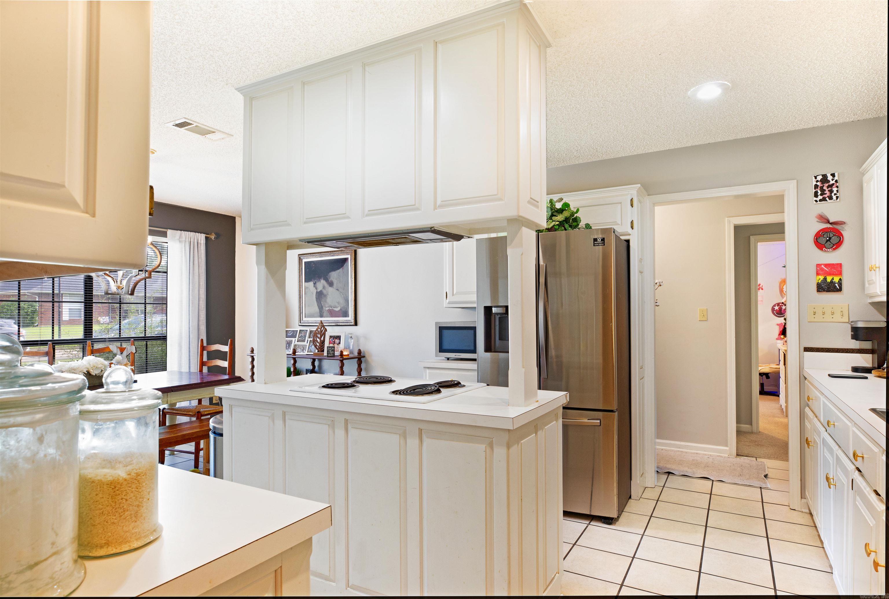 Regal Oaks Phase I - Residential